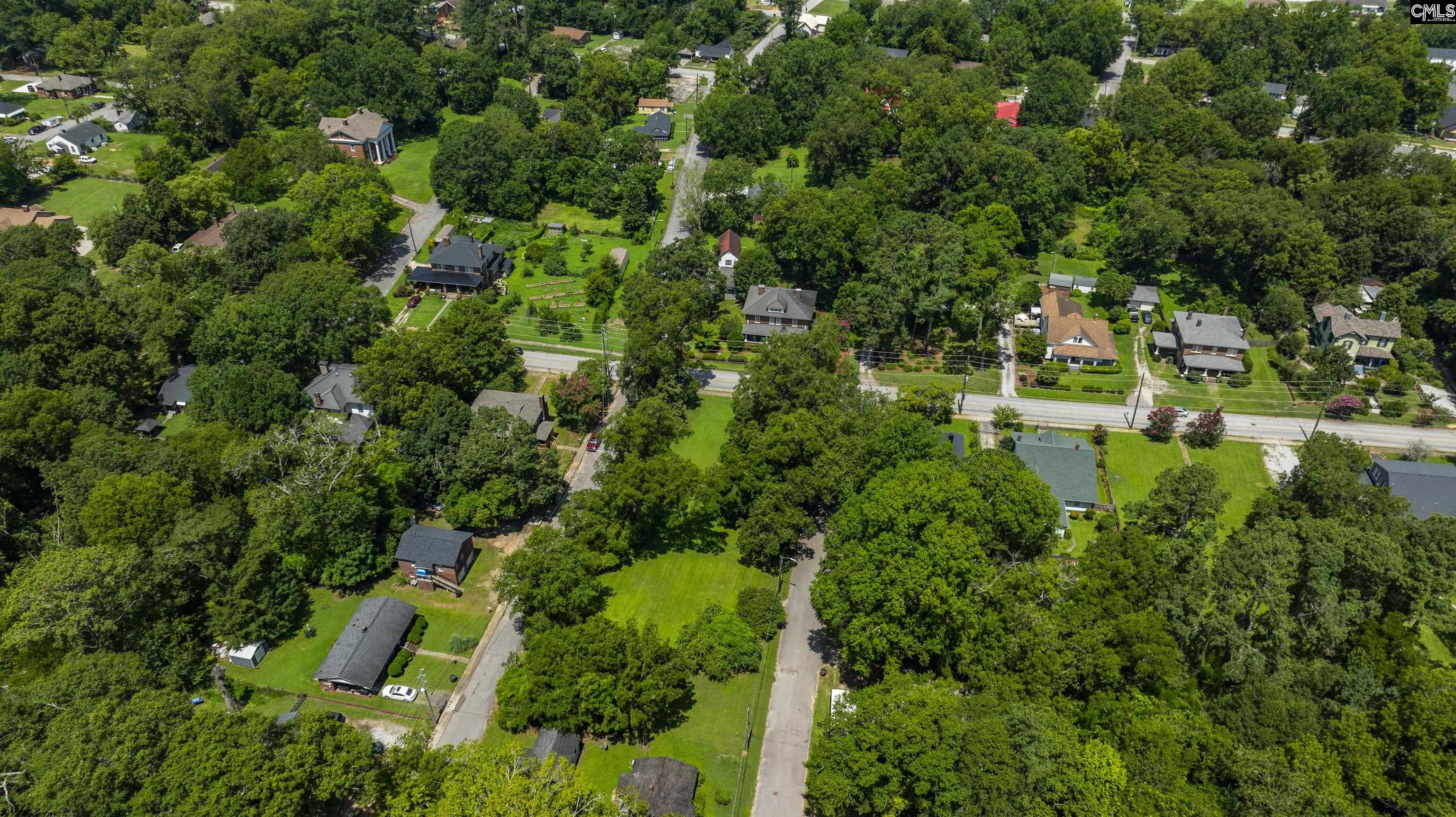 603 Boundary Street Newberry, SC 29108
