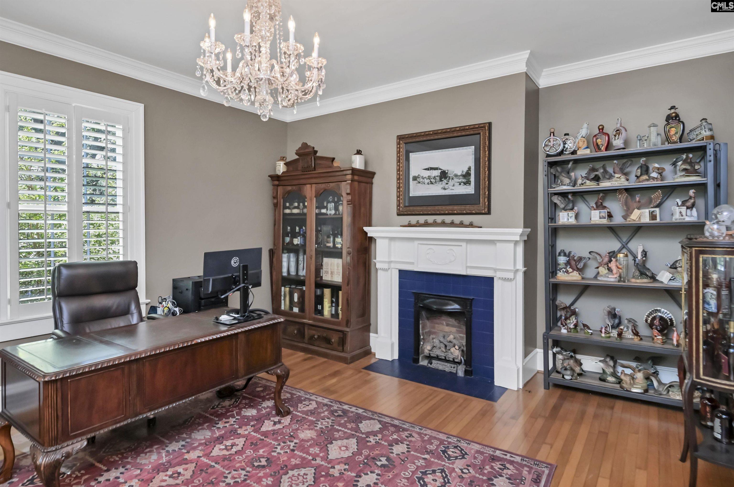 603 Boundary Street, Newberry, South Carolina image 9