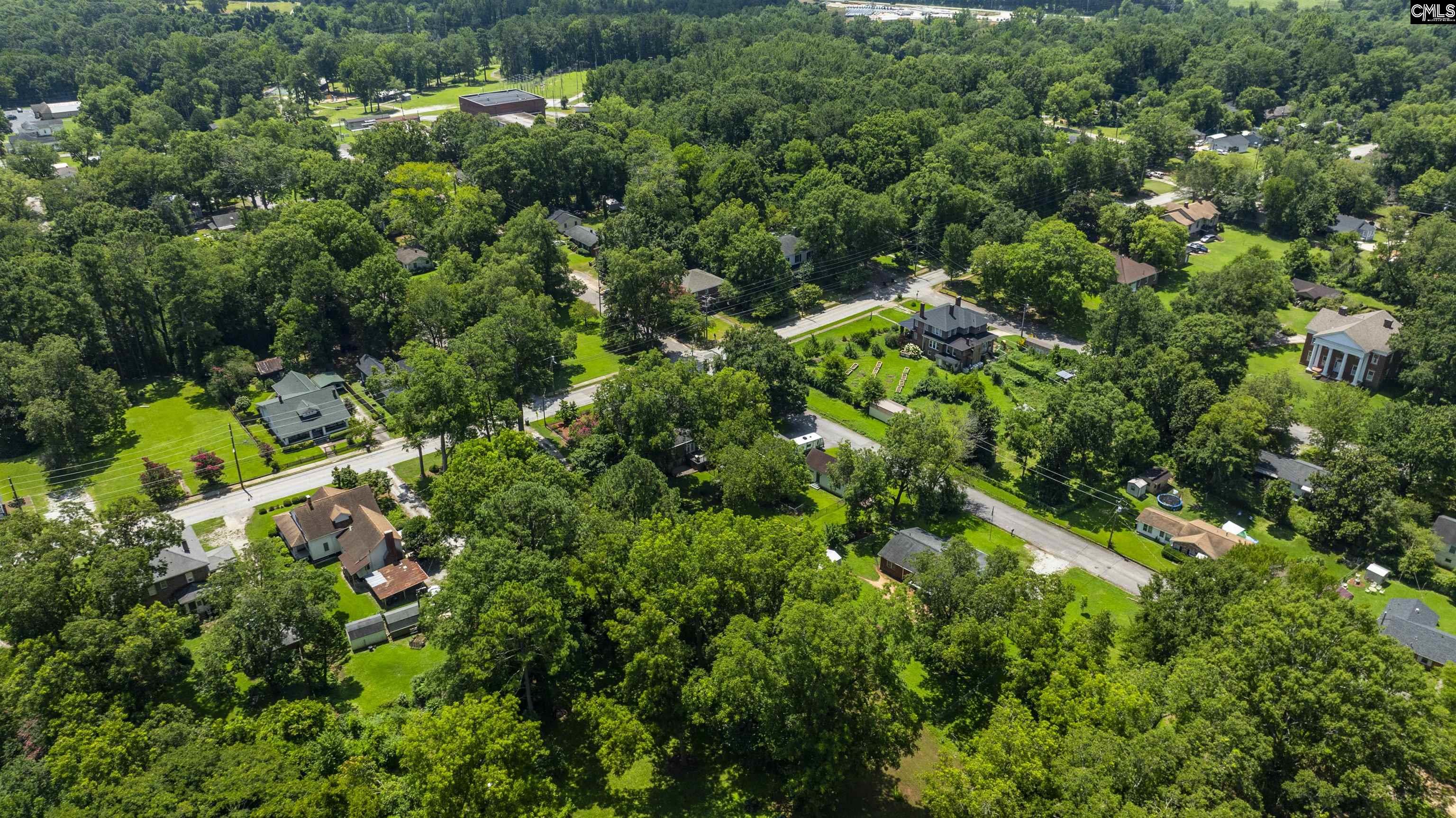 603 Boundary Street Newberry, SC 29108