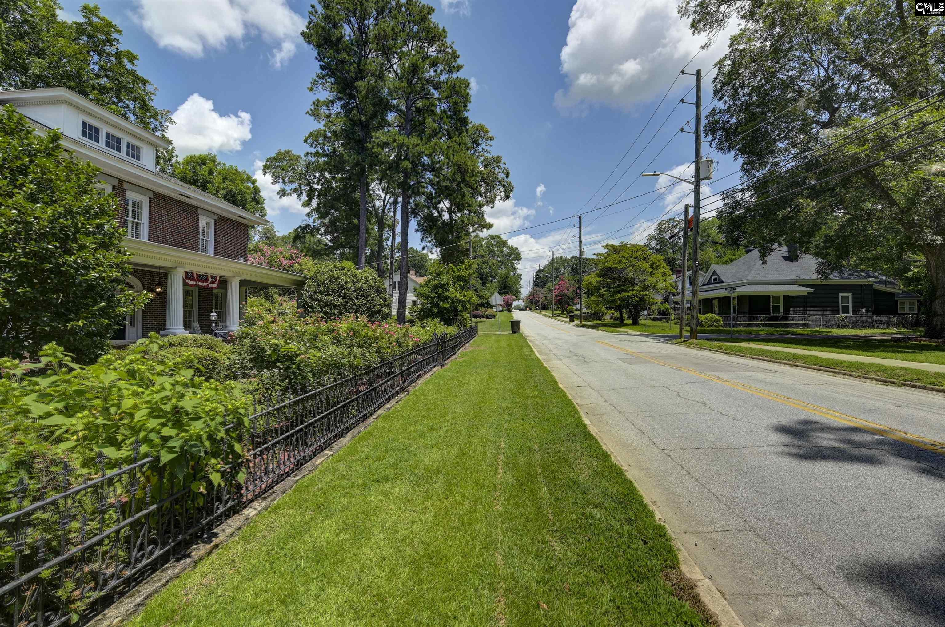 603 Boundary Street Newberry, SC 29108