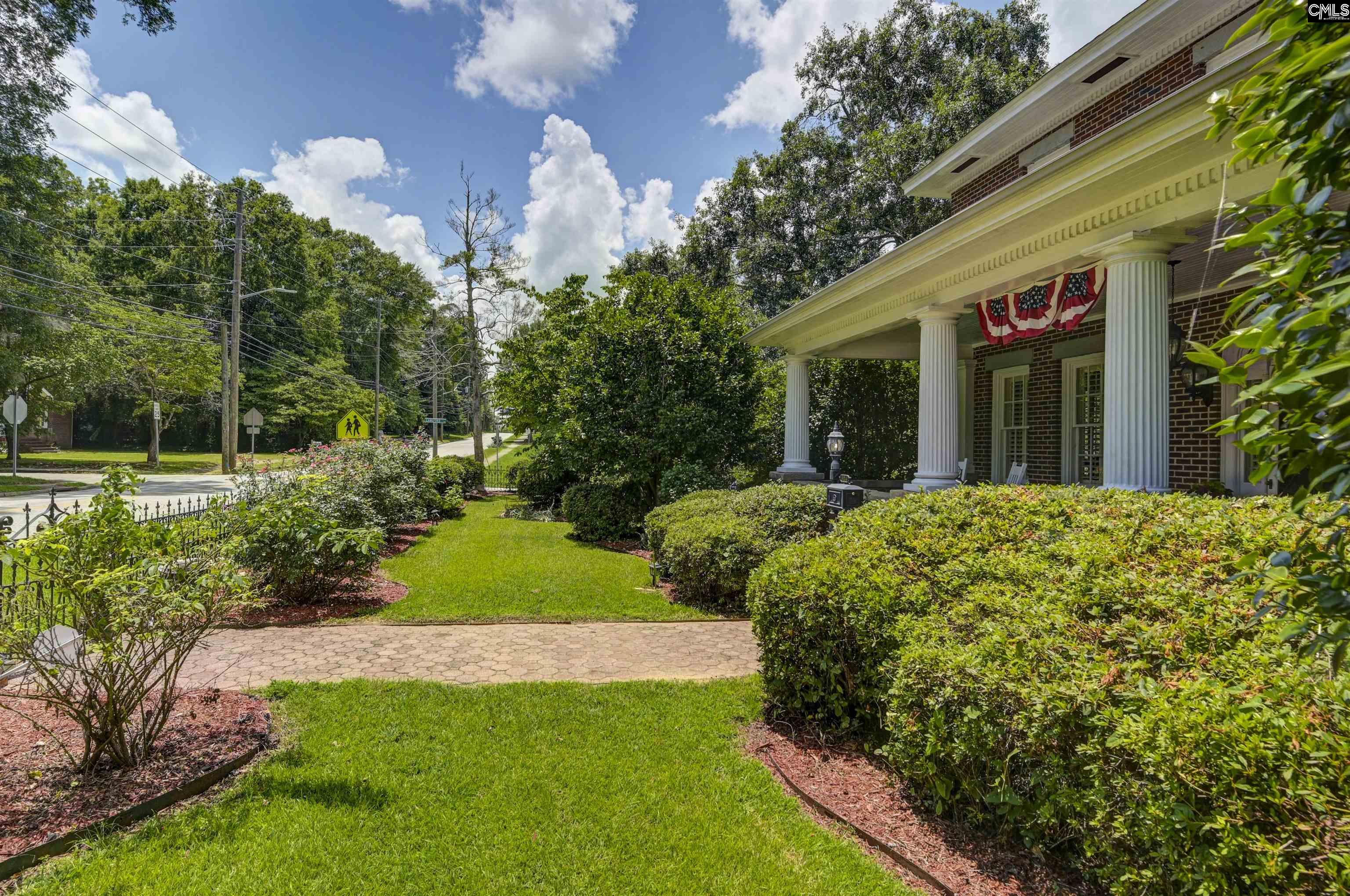 603 Boundary Street Newberry, SC 29108