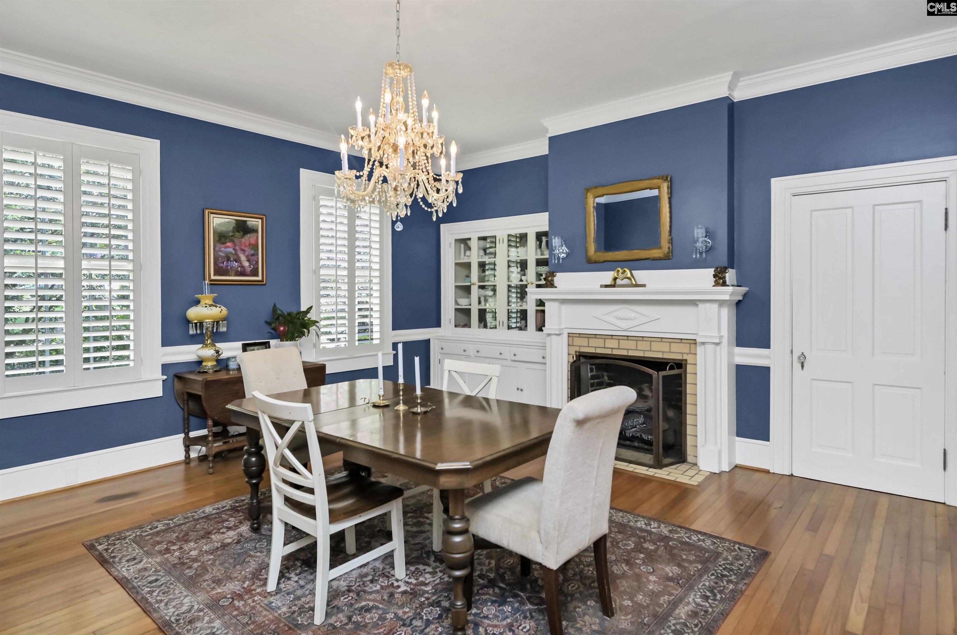 603 Boundary Street, Newberry, South Carolina image 10