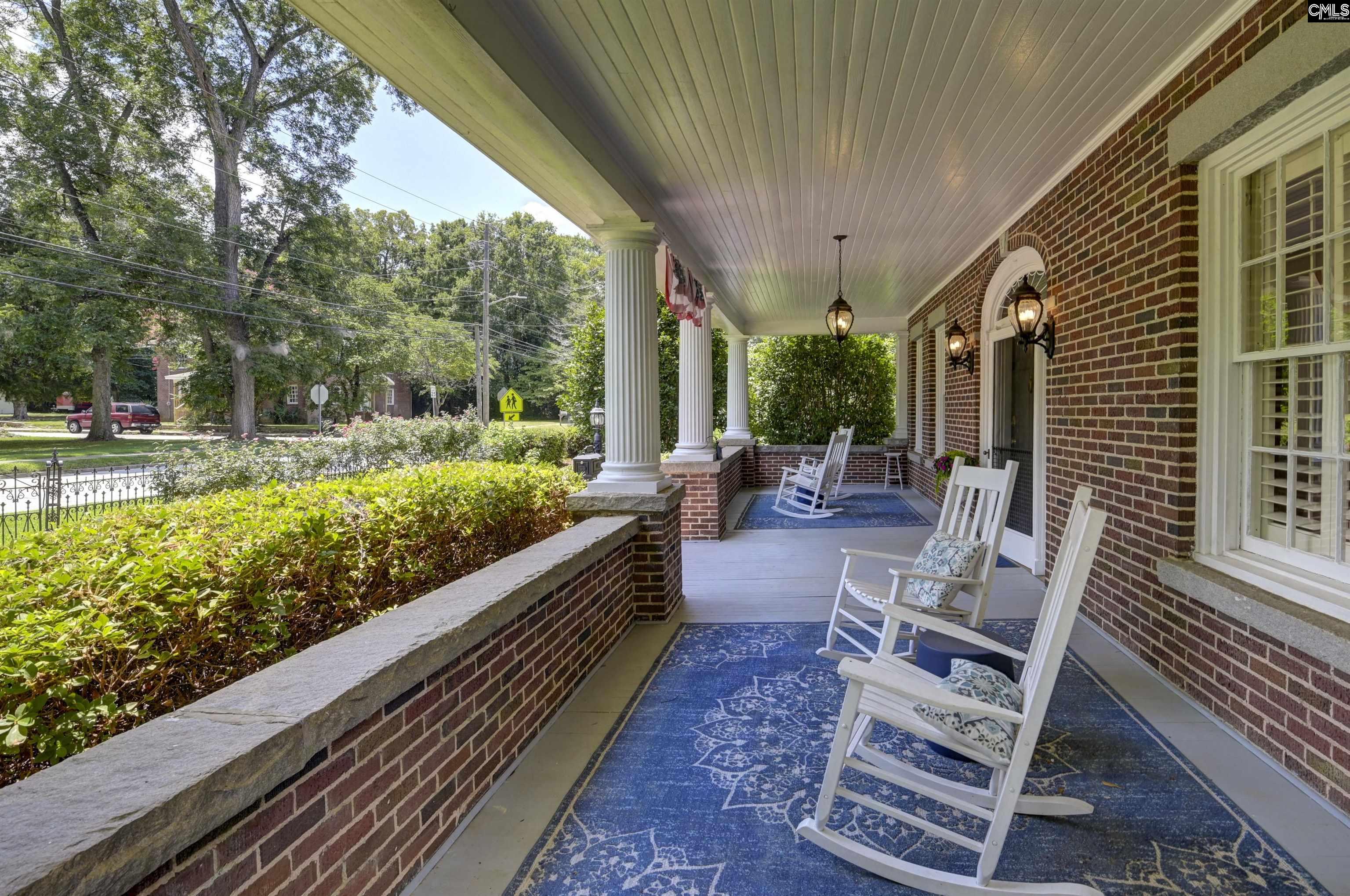 603 Boundary Street Newberry, SC 29108