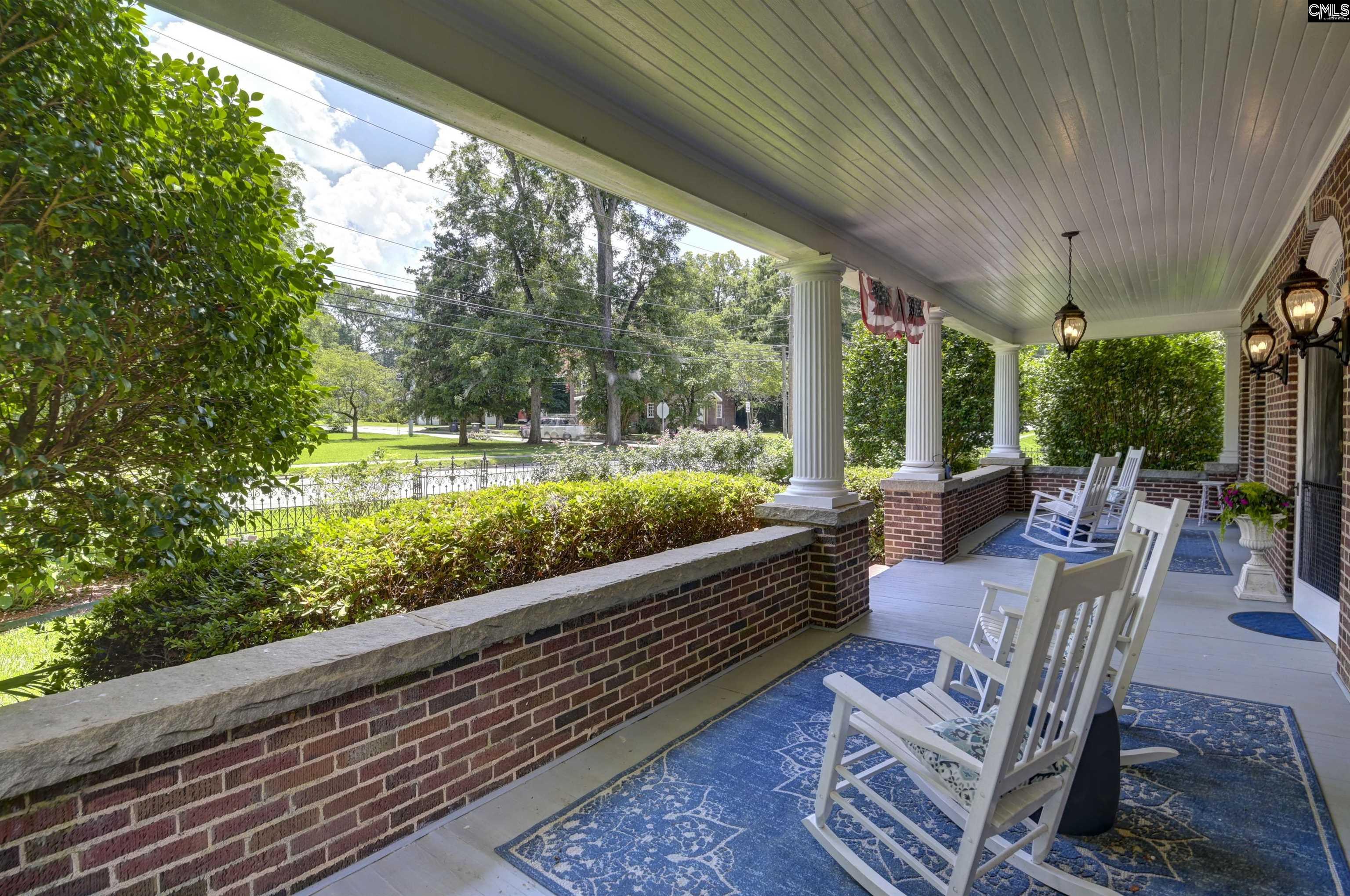603 Boundary Street Newberry, SC 29108