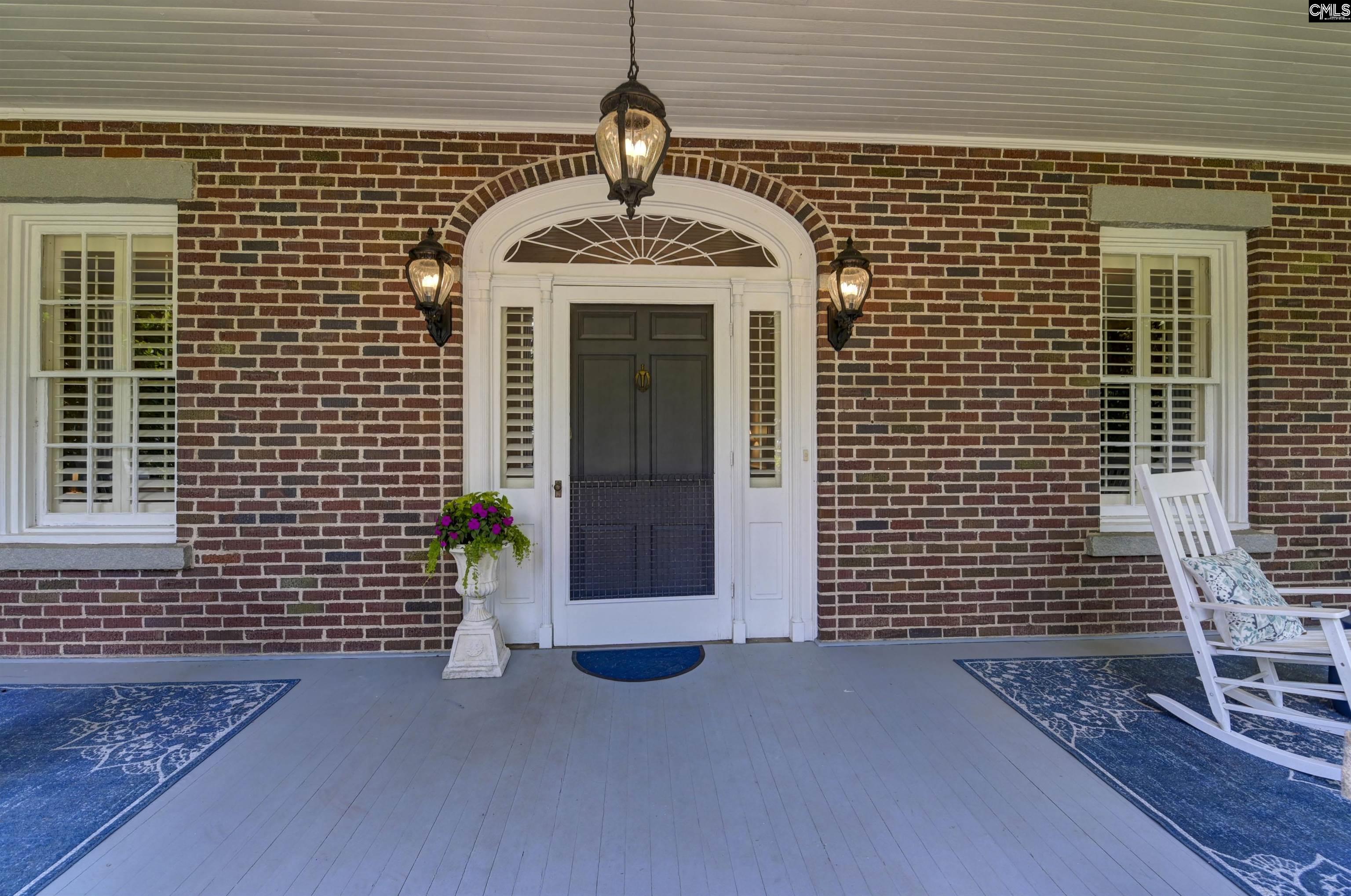 603 Boundary Street Newberry, SC 29108