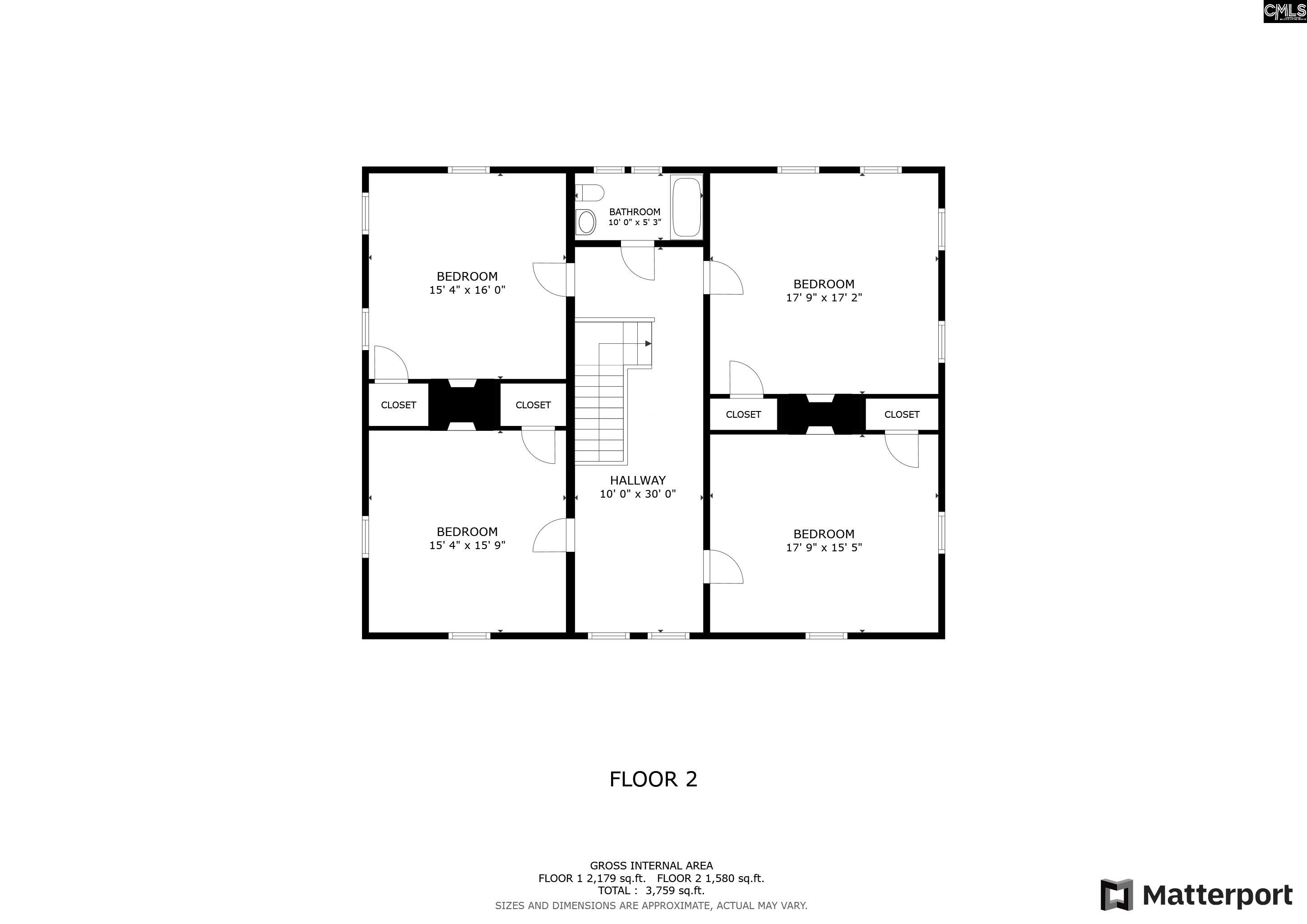 603 Boundary Street Newberry, SC 29108