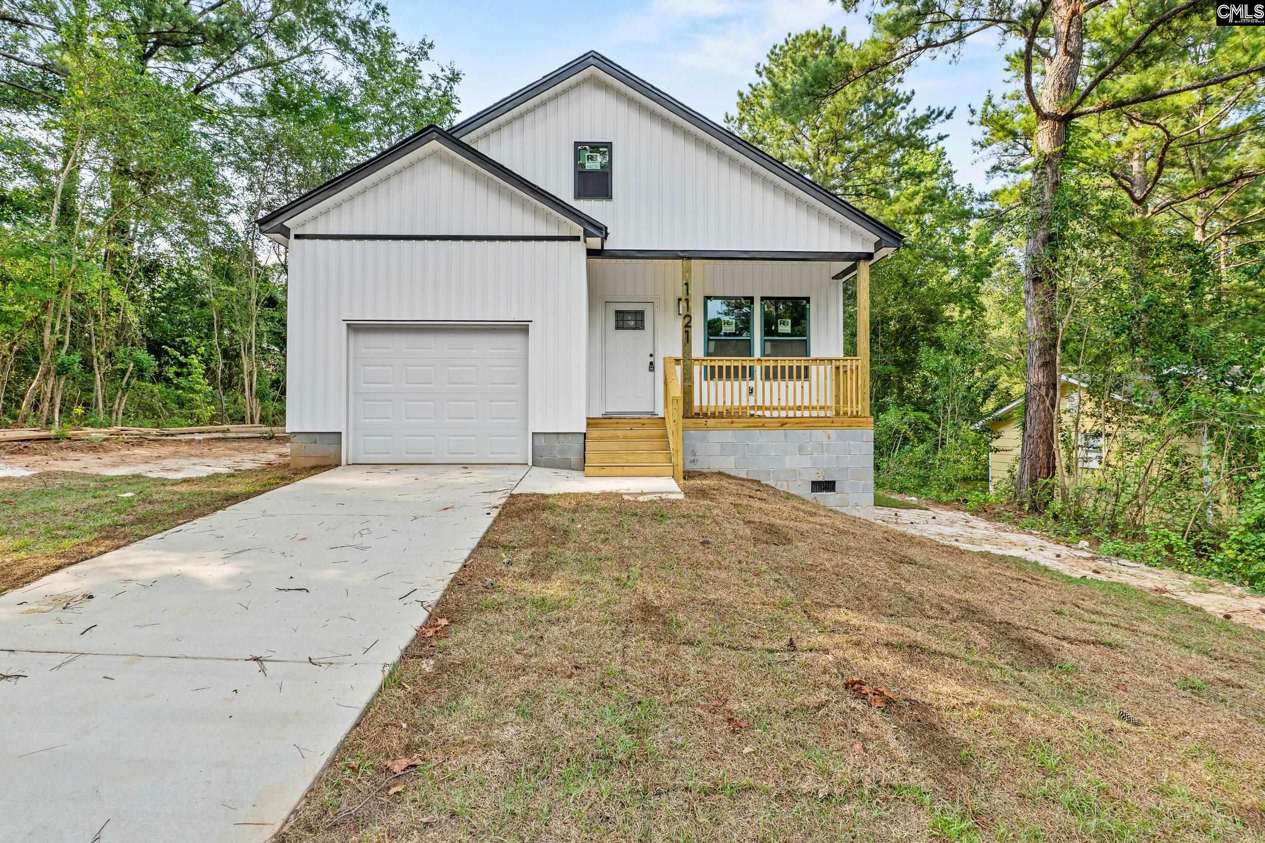 1121 Chartel Circle Columbia, SC 29203