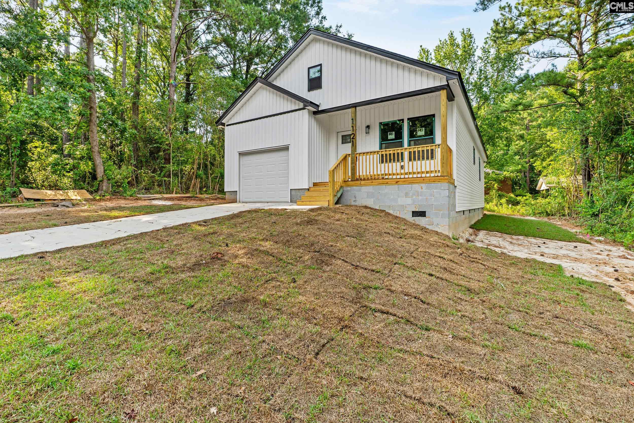 1121 Chartel Circle Columbia, SC 29203