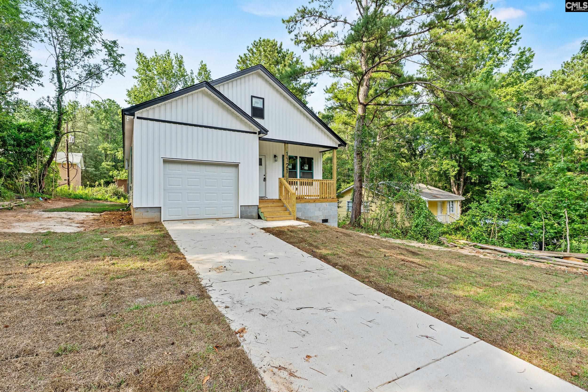 1121 Chartel Circle Columbia, SC 29203
