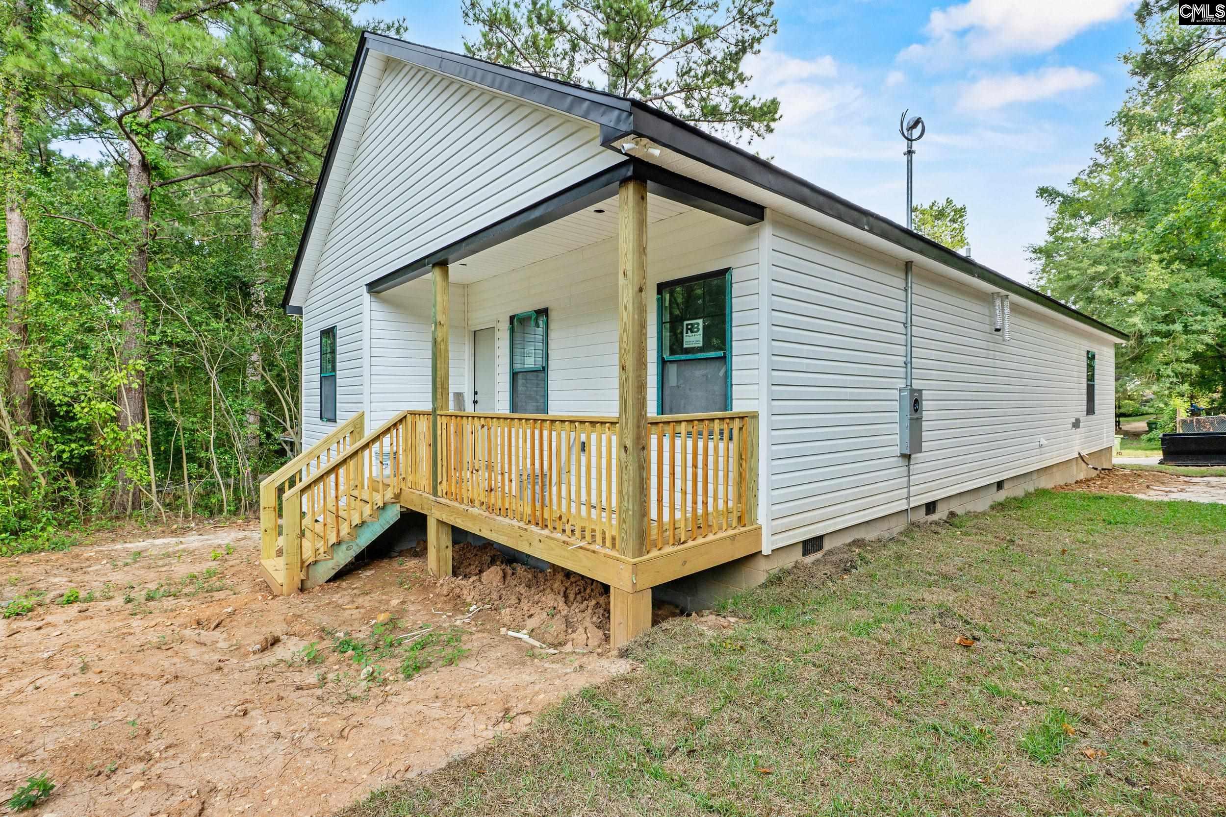1121 Chartel Circle Columbia, SC 29203