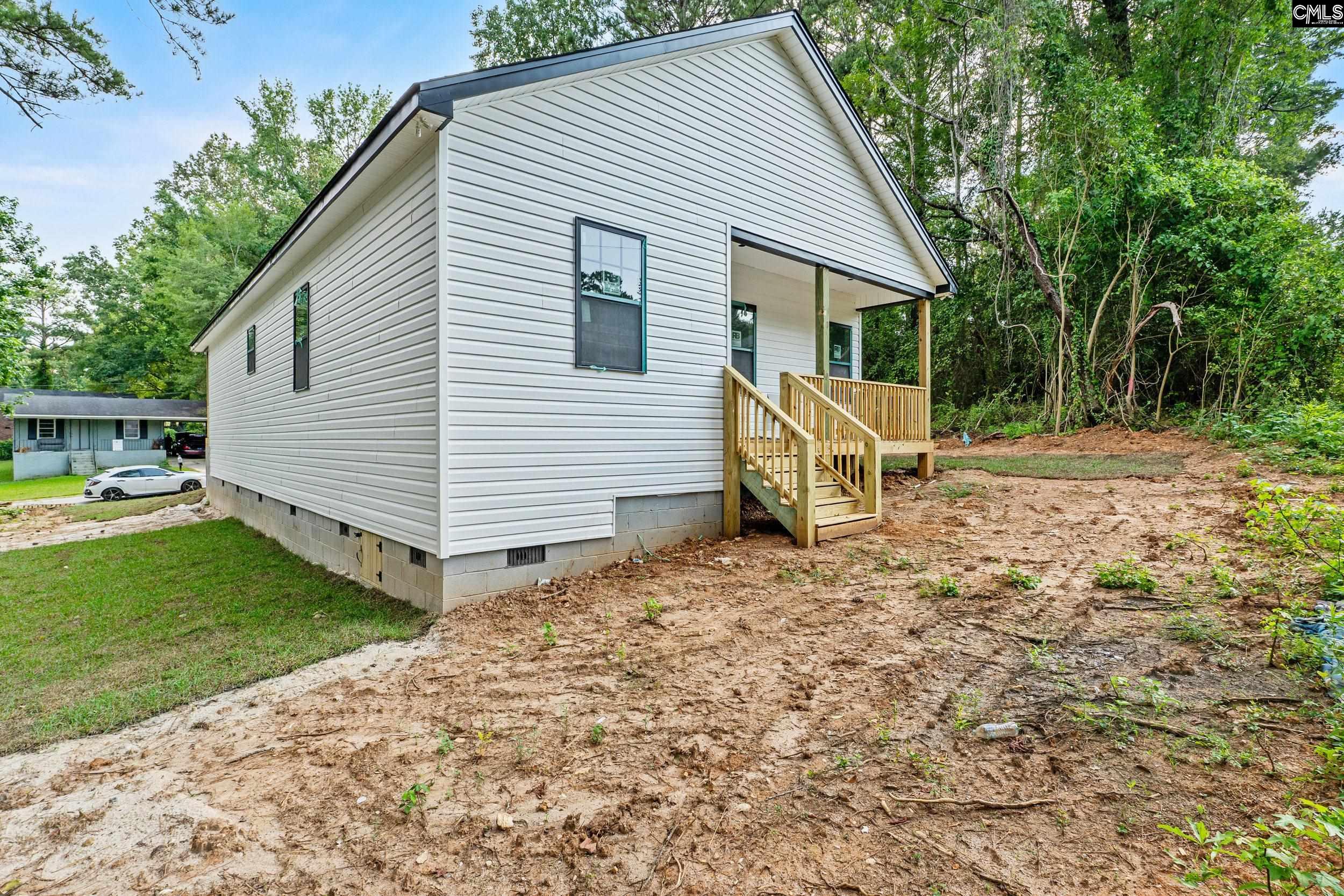 1121 Chartel Circle Columbia, SC 29203