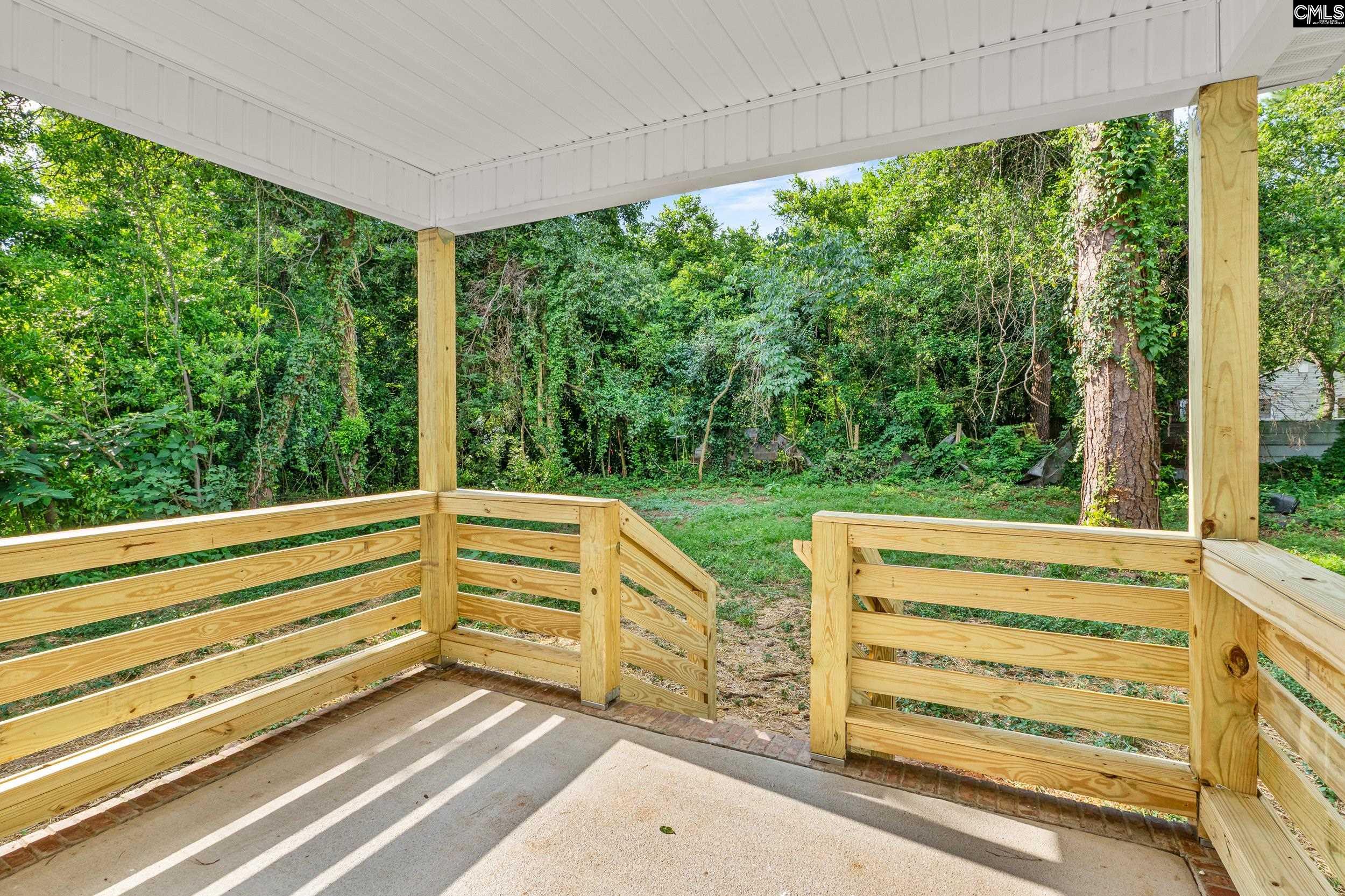 207 Pineneedle Road Columbia, SC 29203