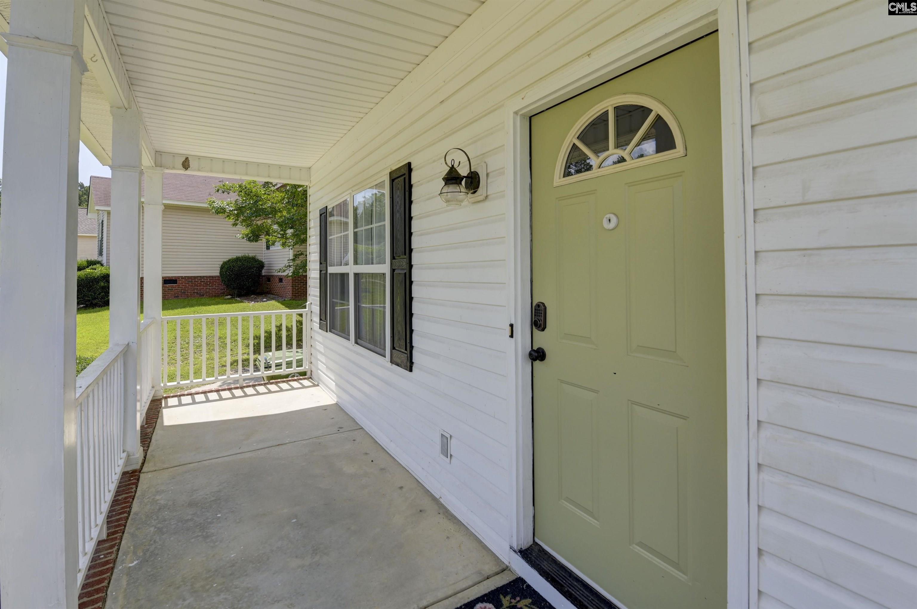 425 Beech Branch Irmo, SC 29063