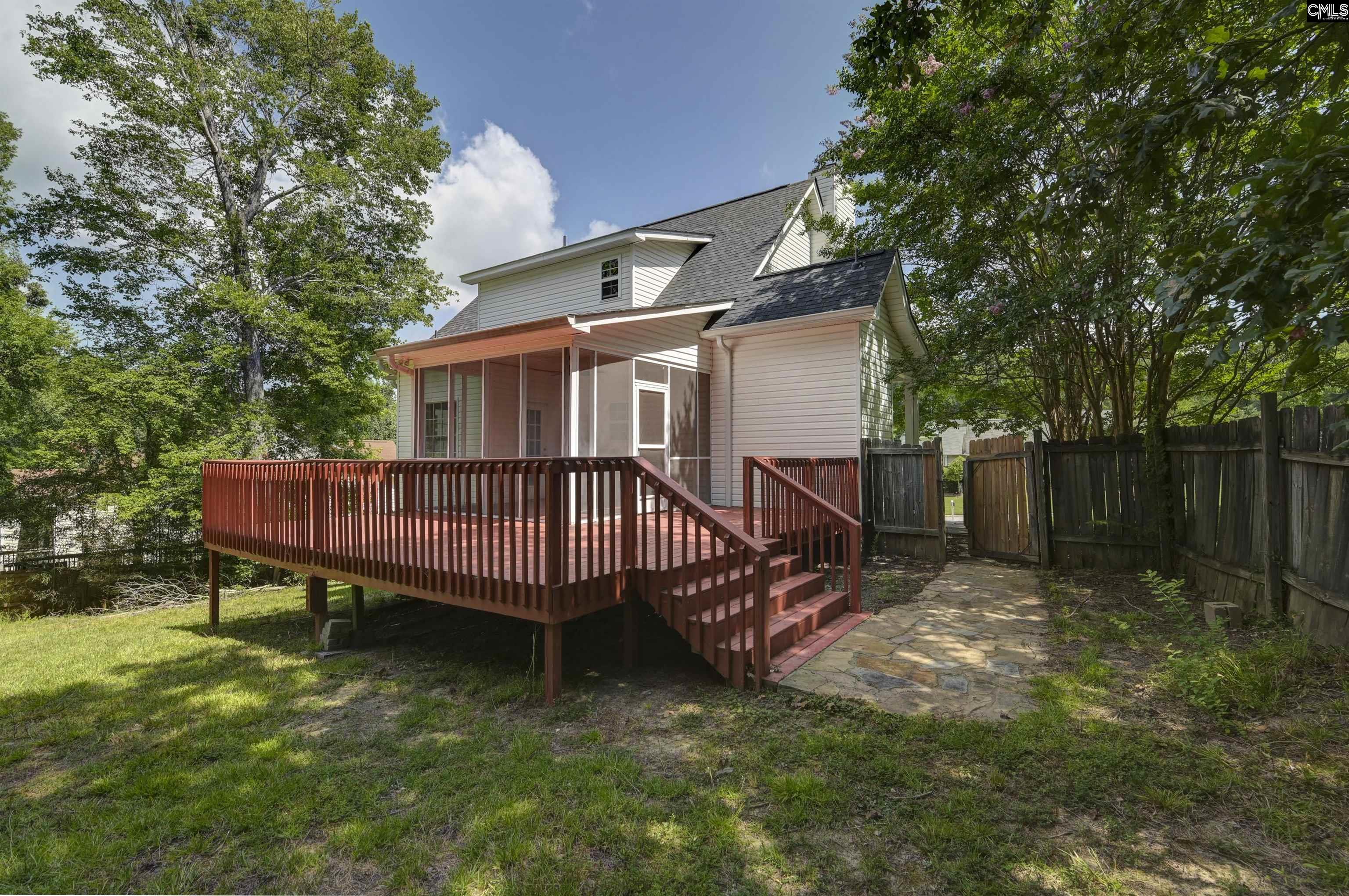 425 Beech Branch Irmo, SC 29063