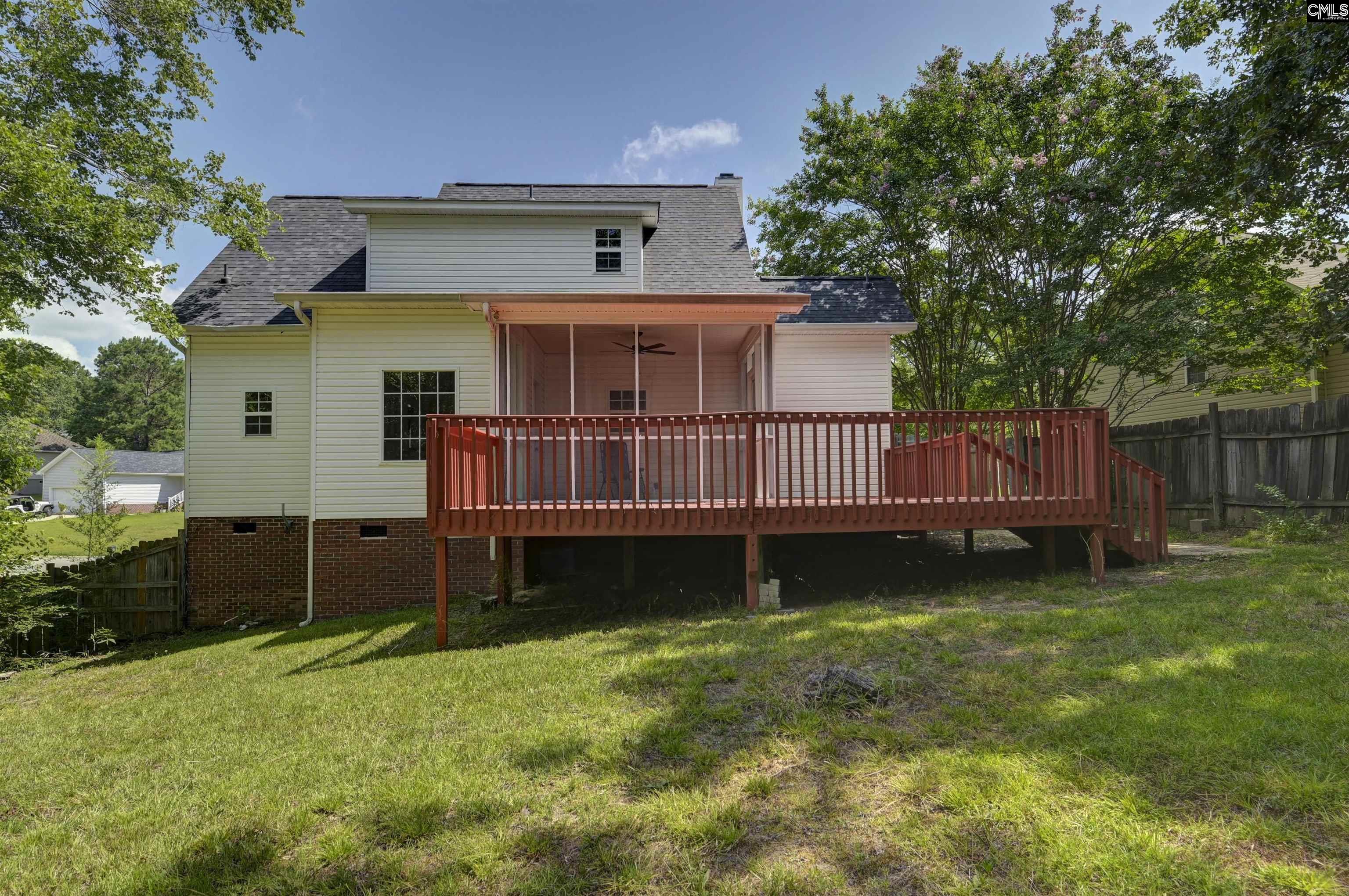 425 Beech Branch Irmo, SC 29063
