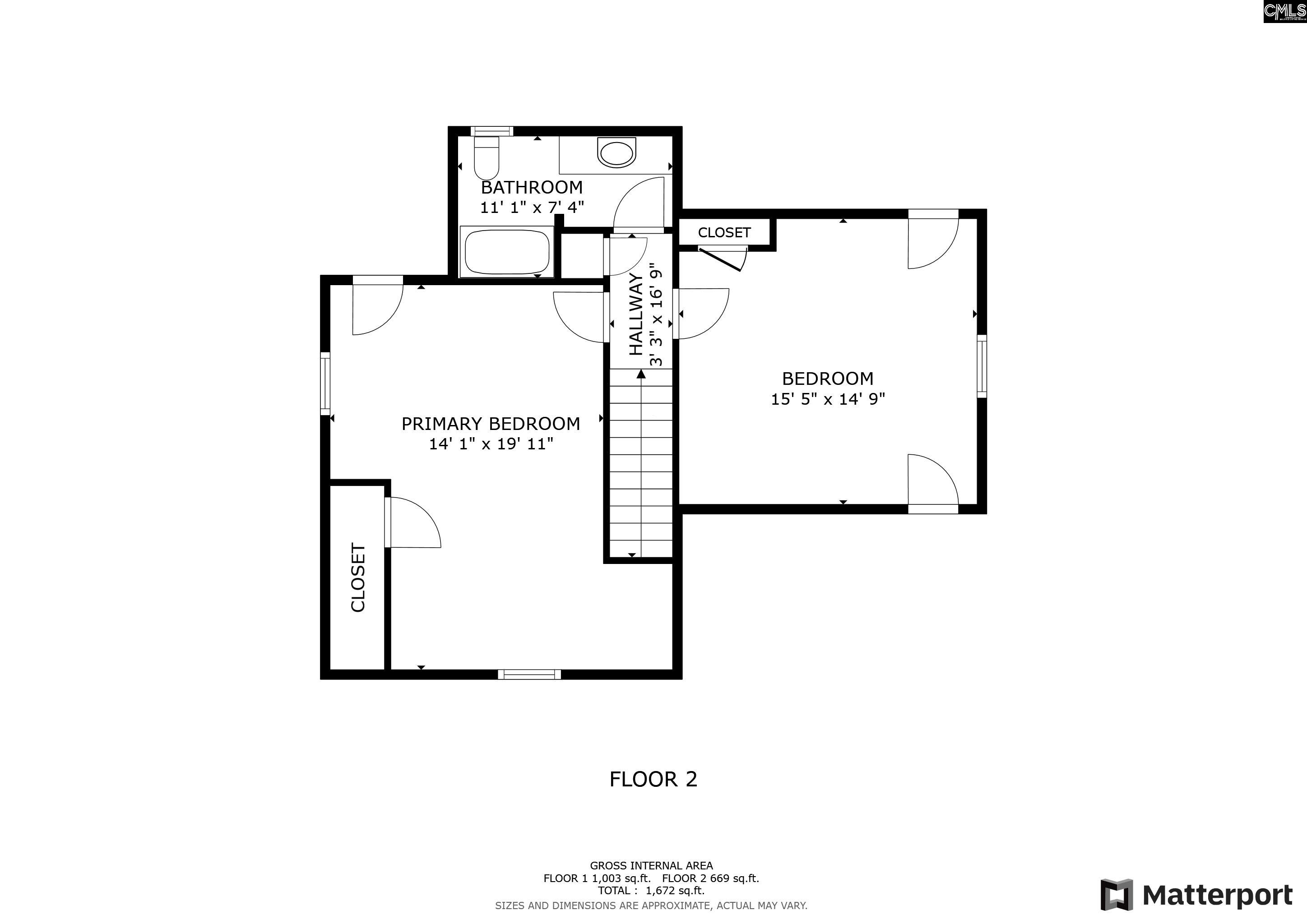 425 Beech Branch Irmo, SC 29063