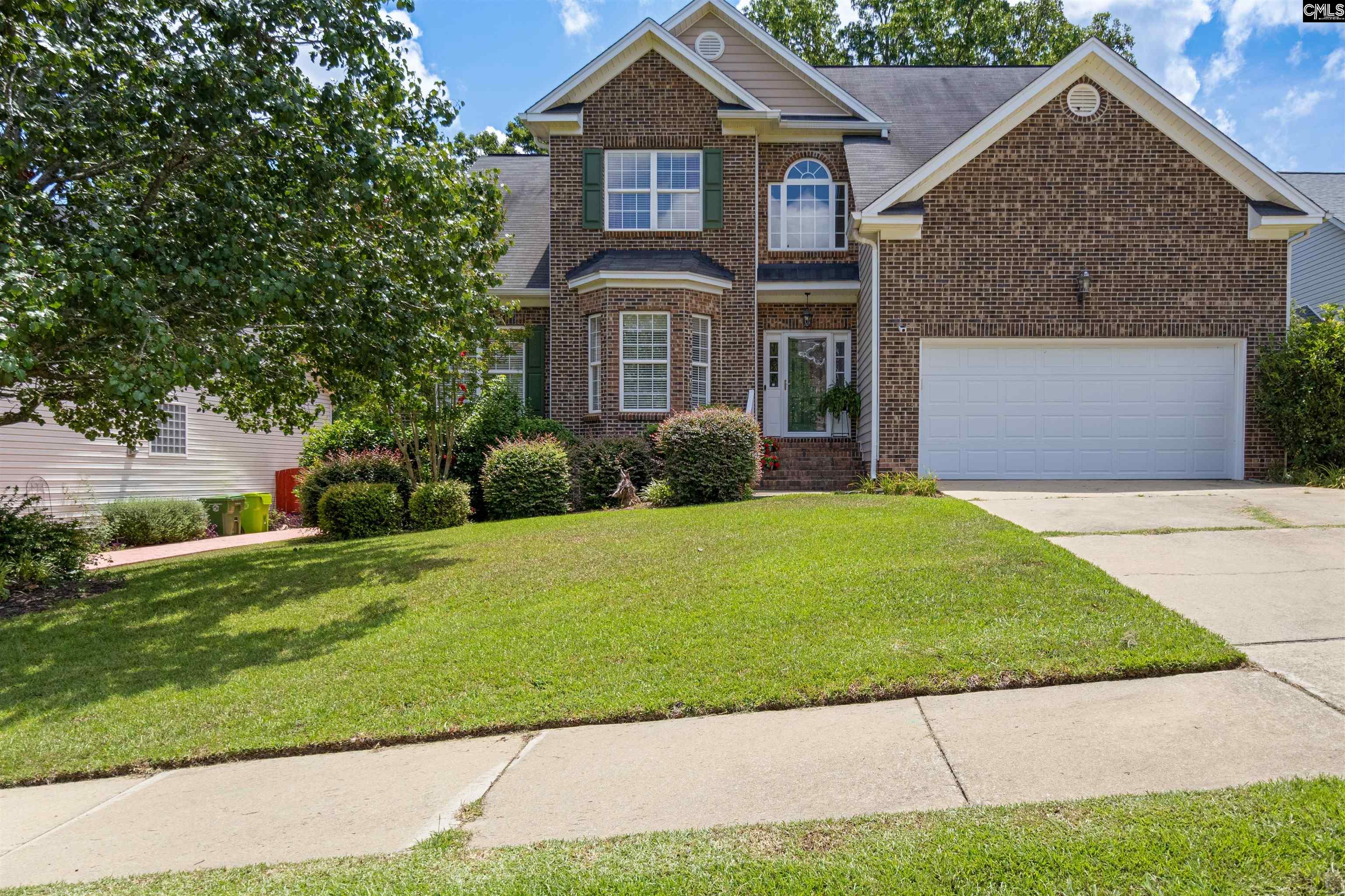 158 Caedmons Creek Drive Irmo, SC 29063