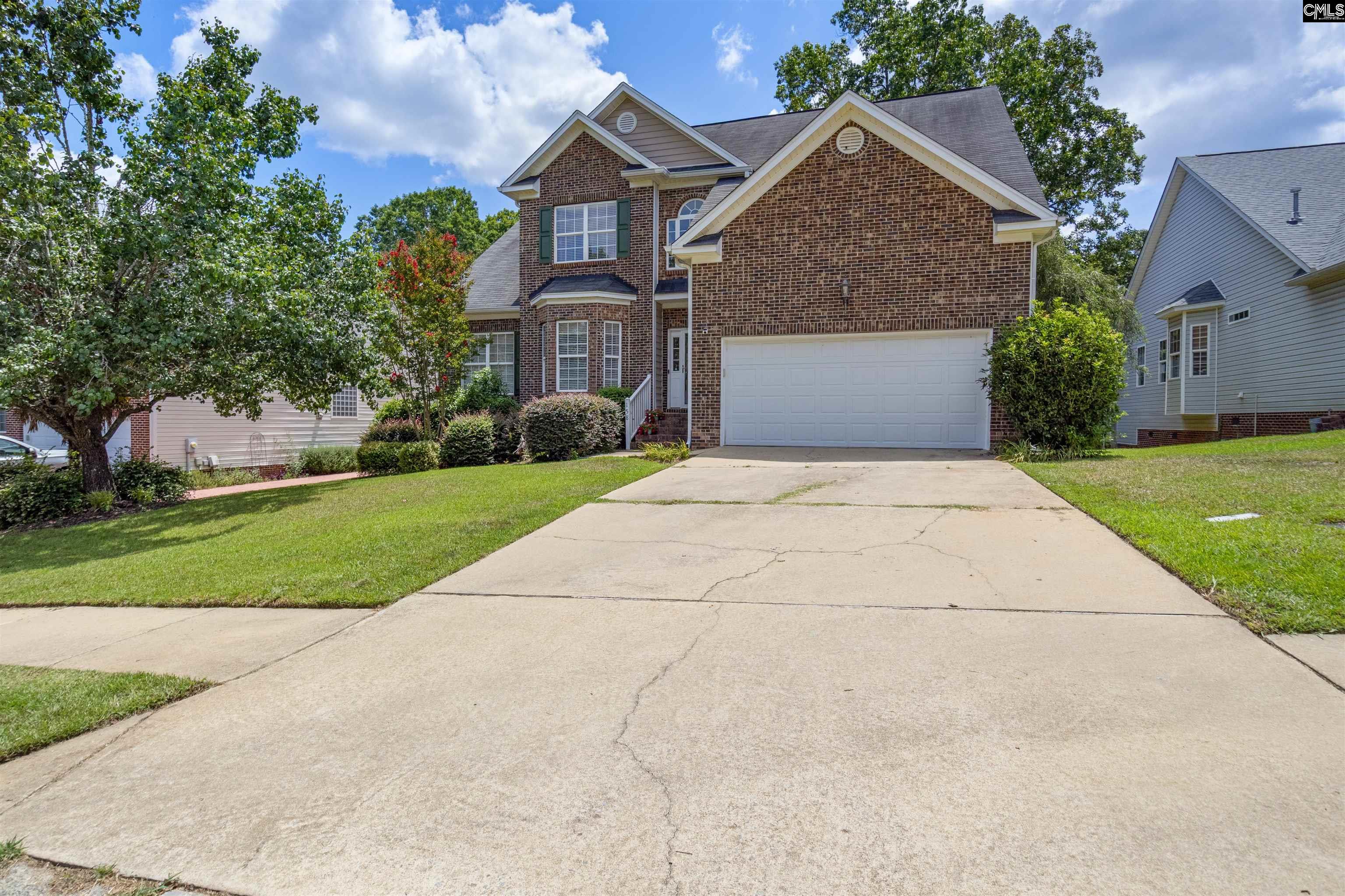 158 Caedmons Creek Drive Irmo, SC 29063