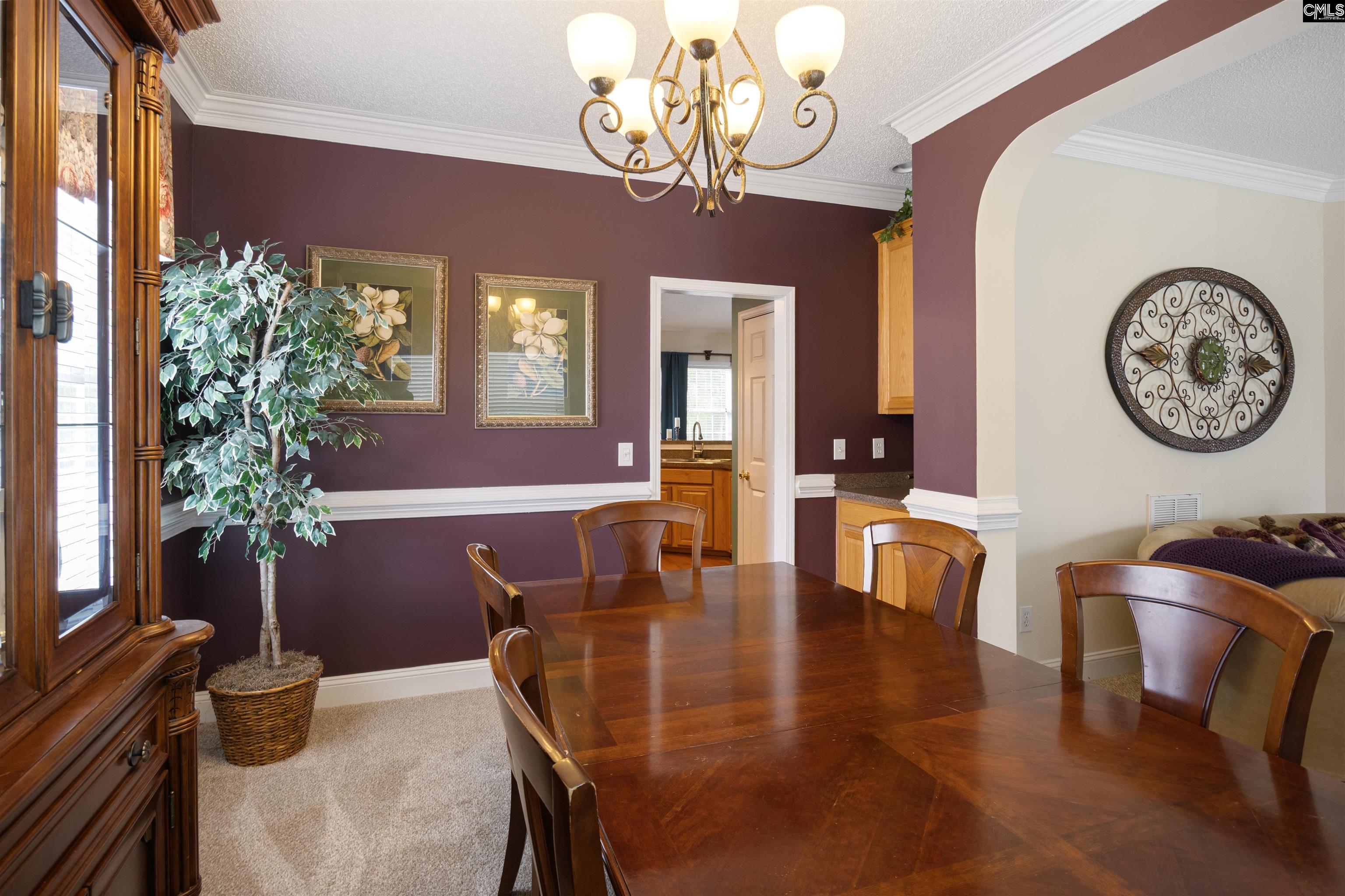 158 Caedmons Creek Drive Irmo, SC 29063