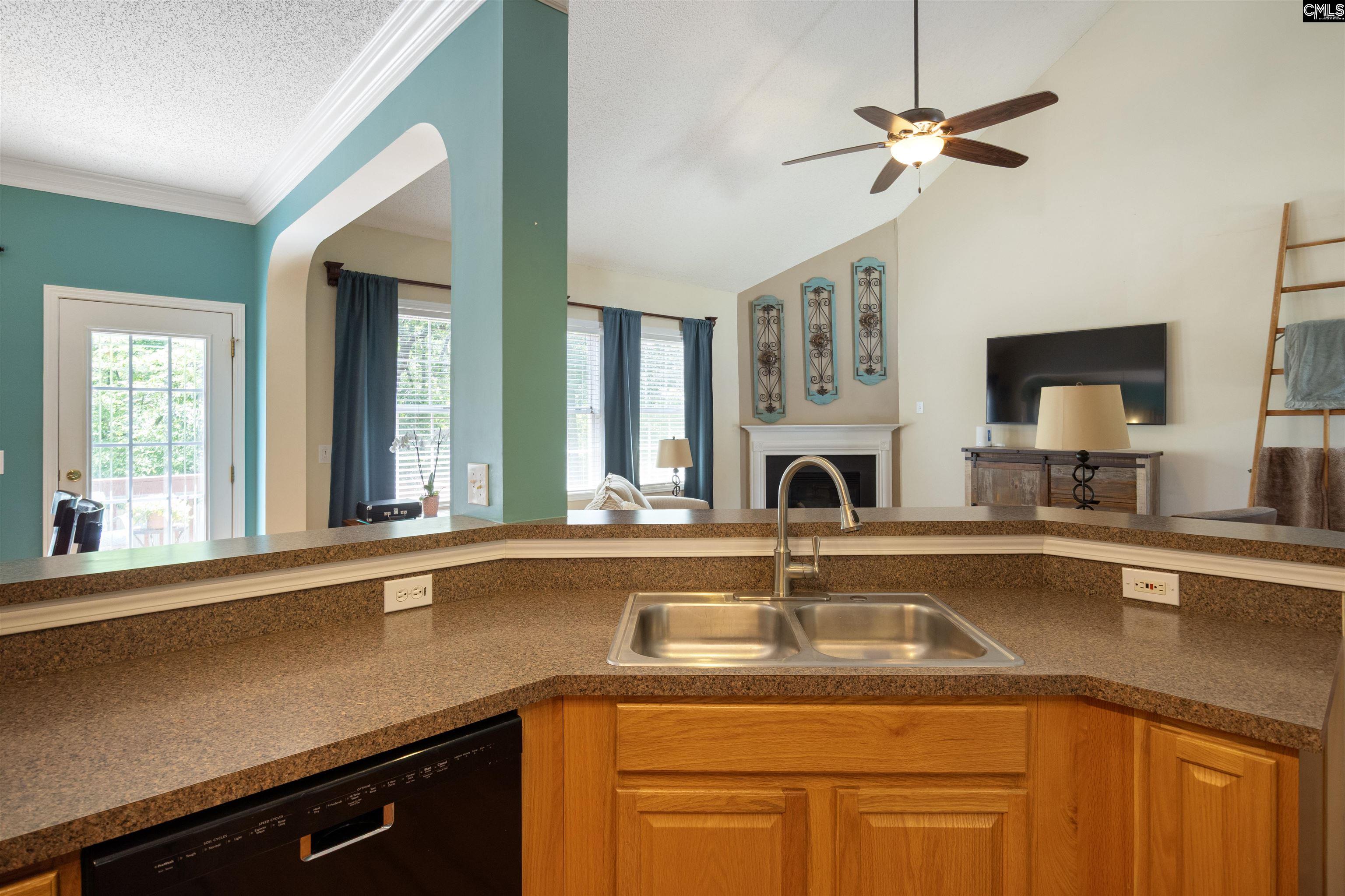158 Caedmons Creek Drive Irmo, SC 29063