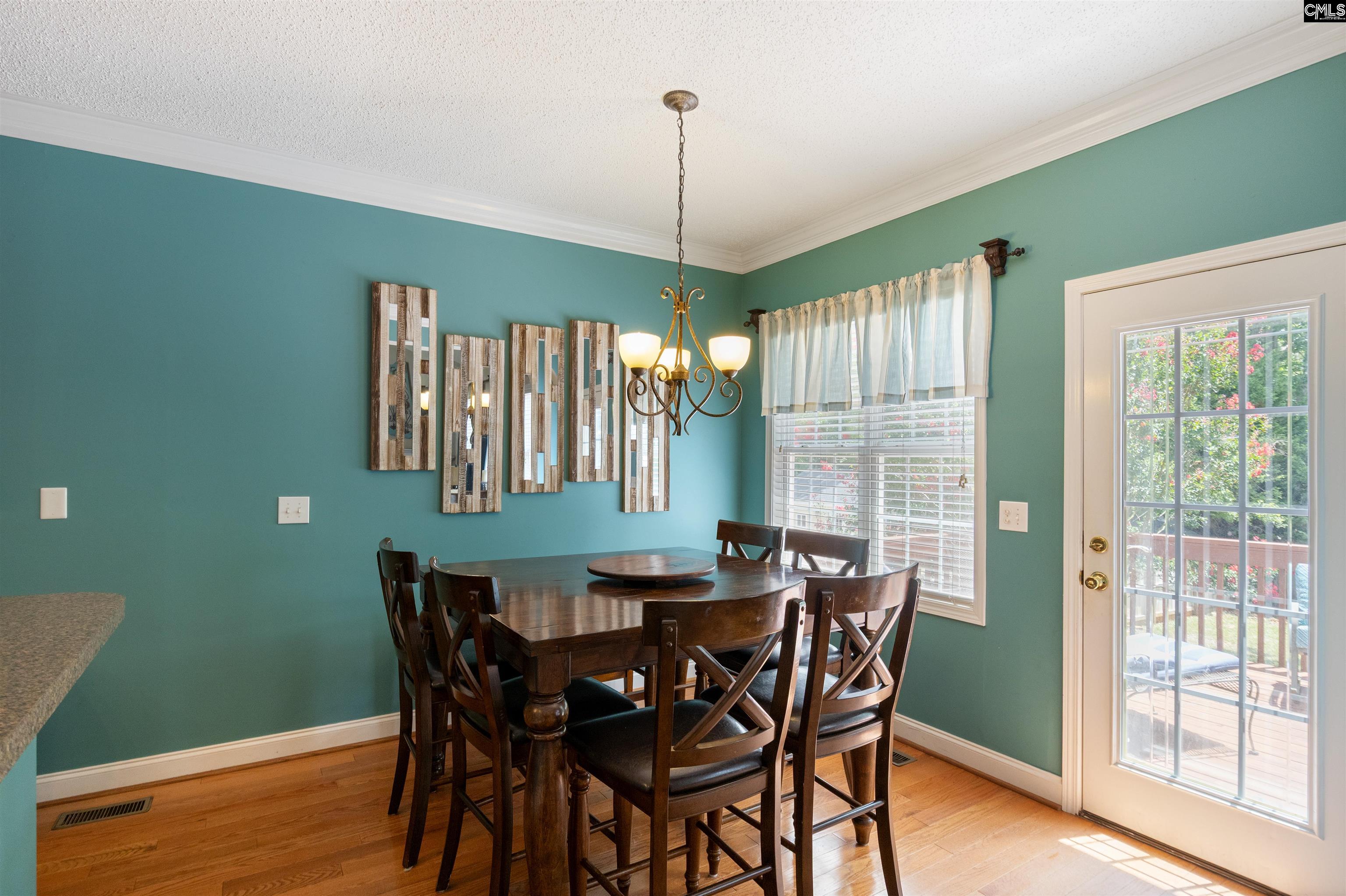 158 Caedmons Creek Drive Irmo, SC 29063