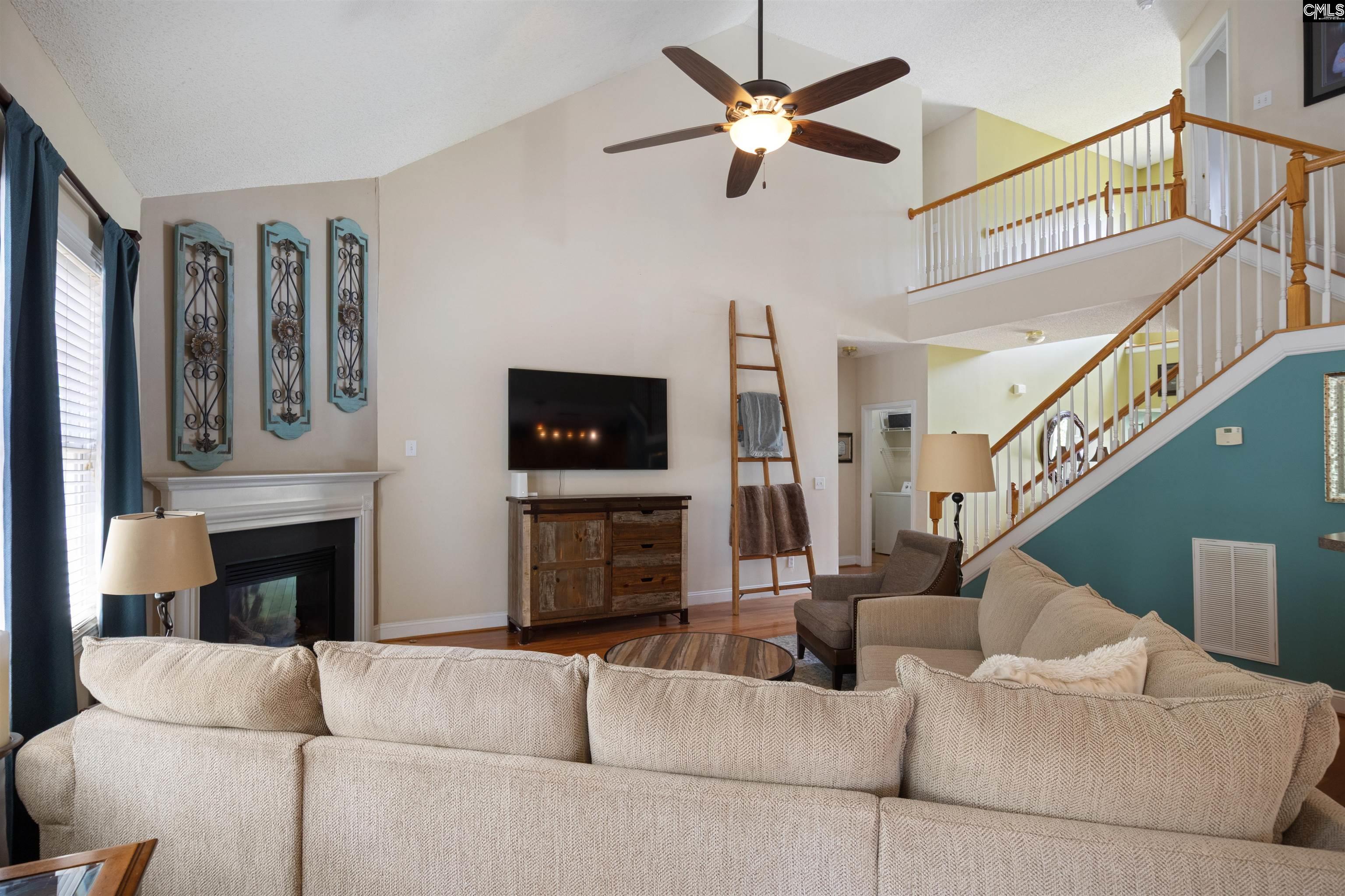 158 Caedmons Creek Drive Irmo, SC 29063