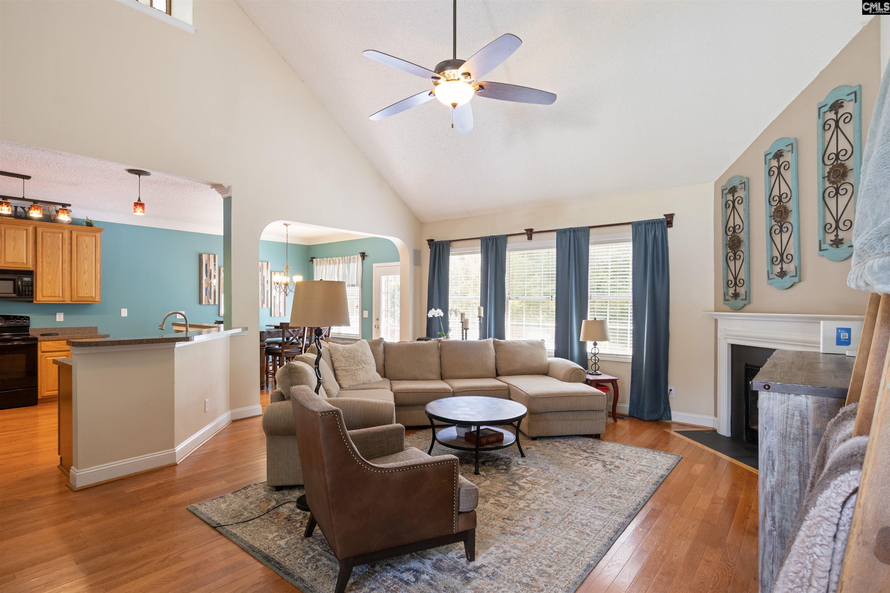 158 Caedmons Creek Drive Irmo, SC 29063