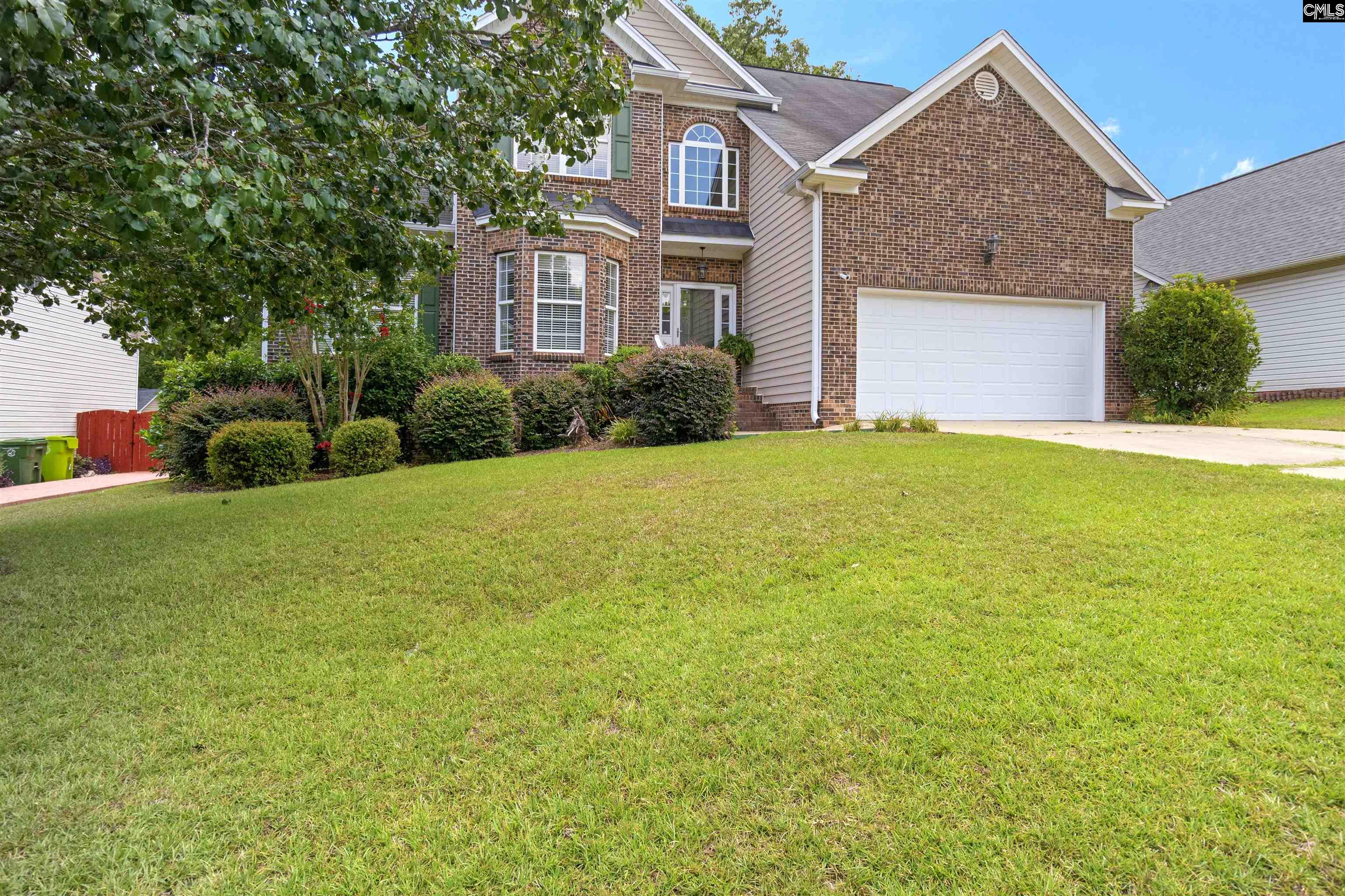 158 Caedmons Creek Drive Irmo, SC 29063