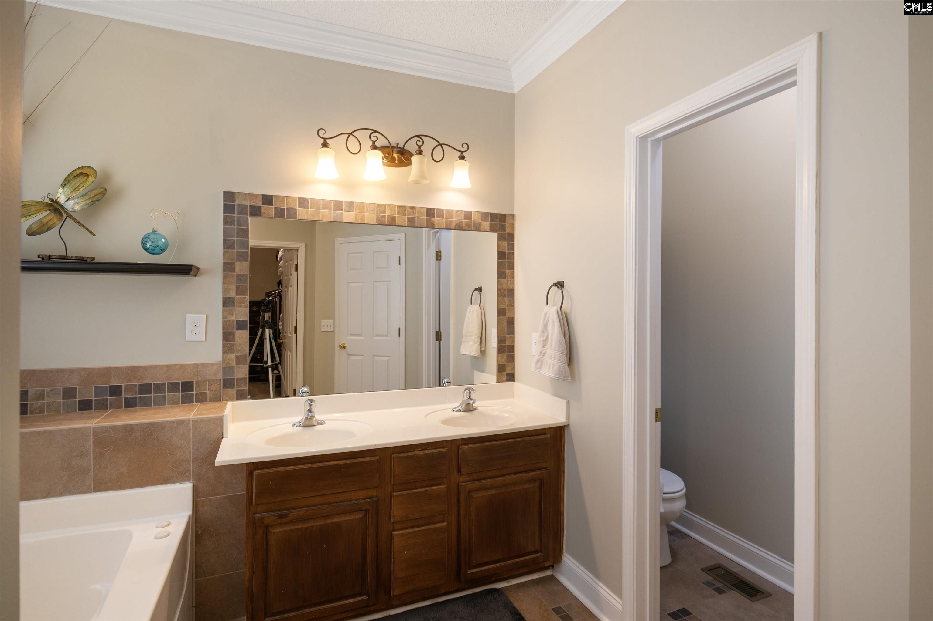 158 Caedmons Creek Drive Irmo, SC 29063