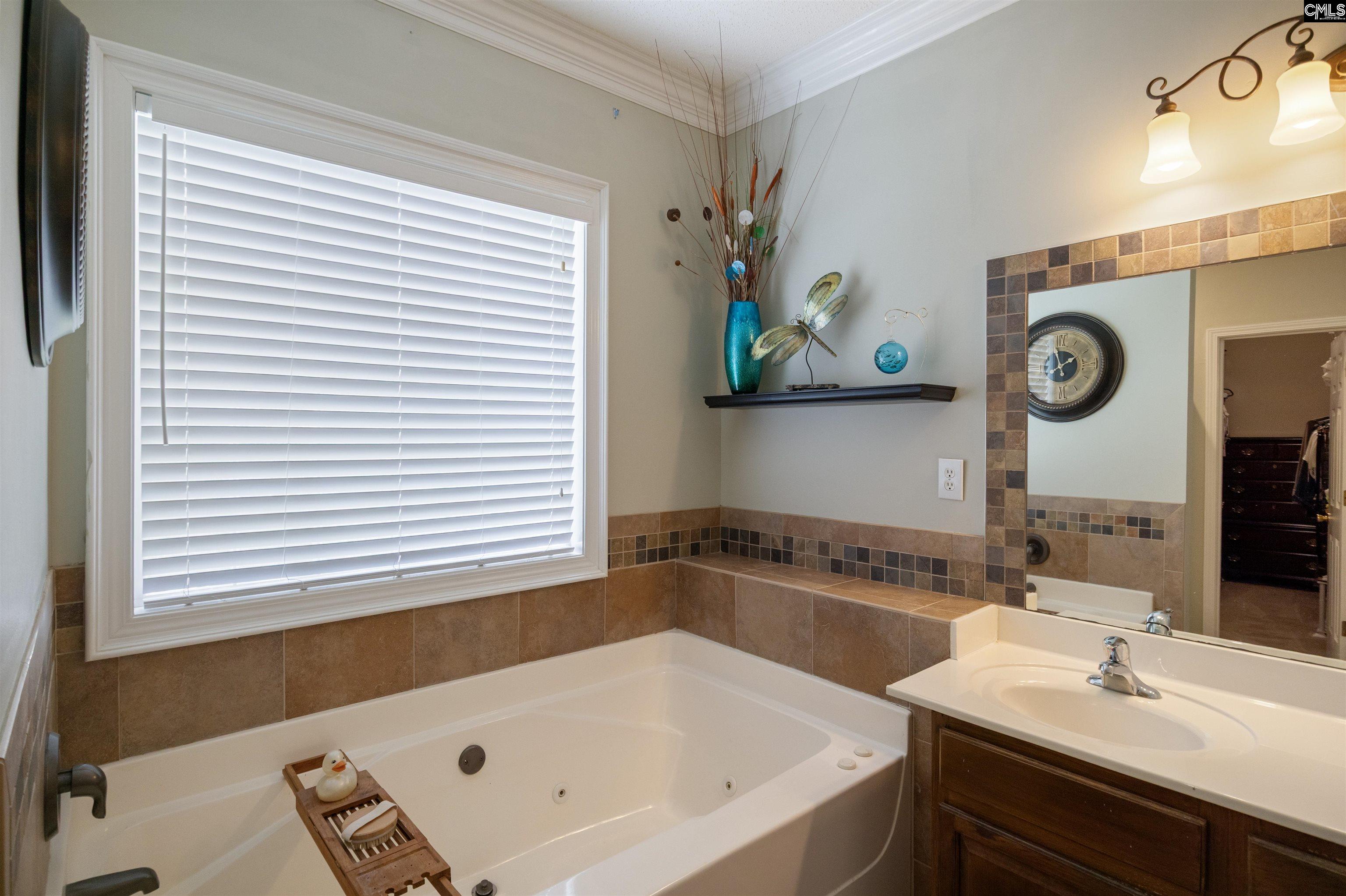 158 Caedmons Creek Drive Irmo, SC 29063