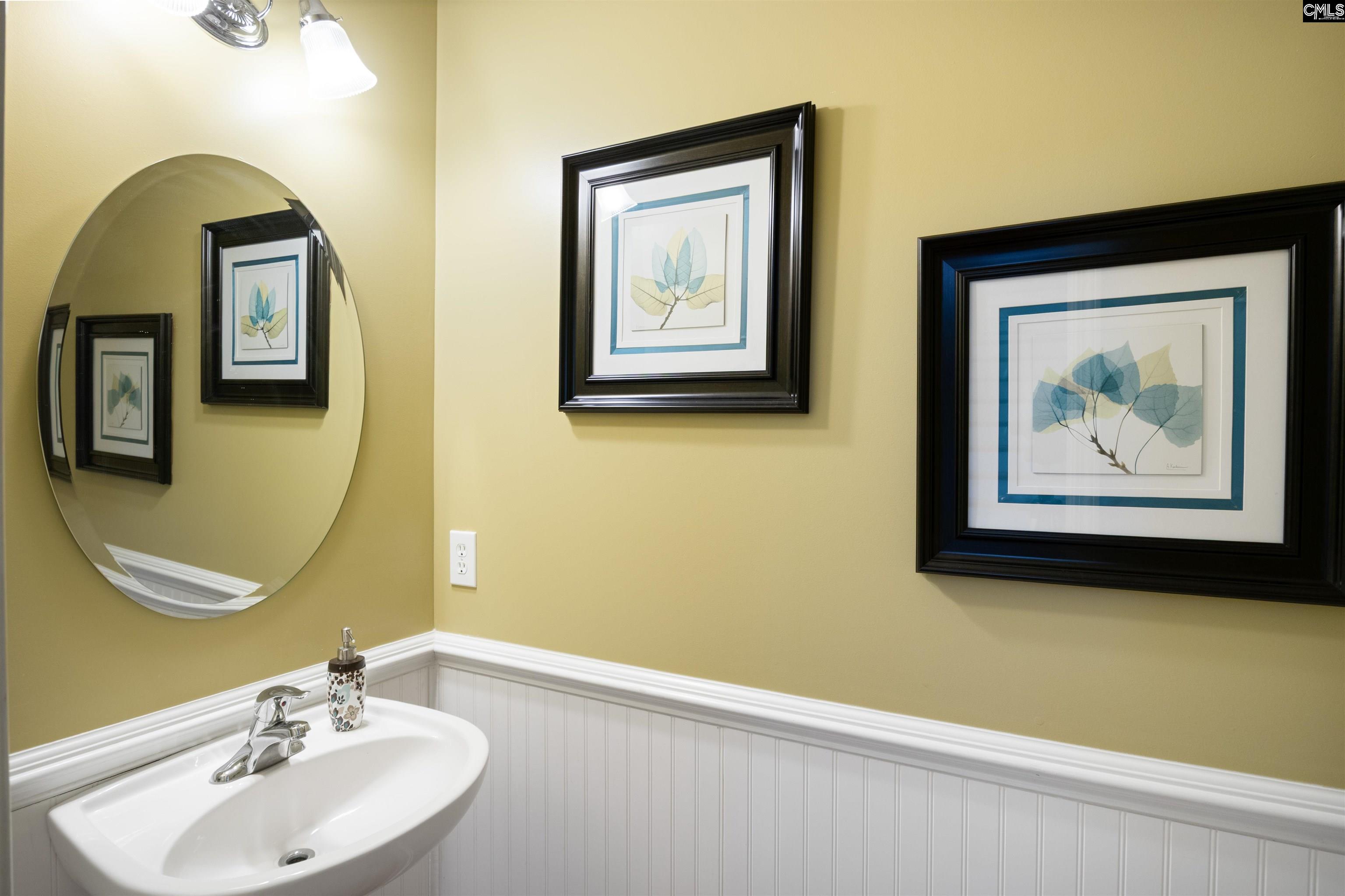 158 Caedmons Creek Drive Irmo, SC 29063