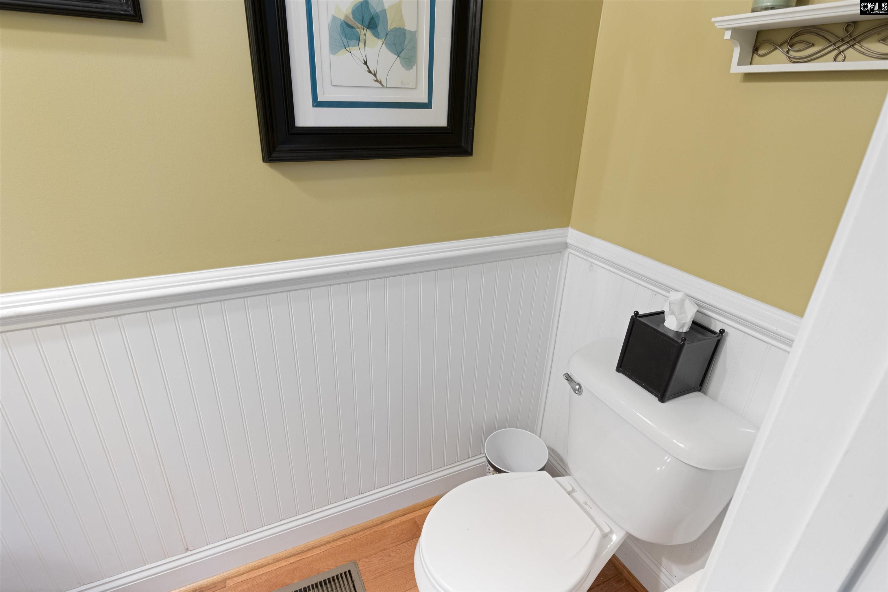158 Caedmons Creek Drive Irmo, SC 29063