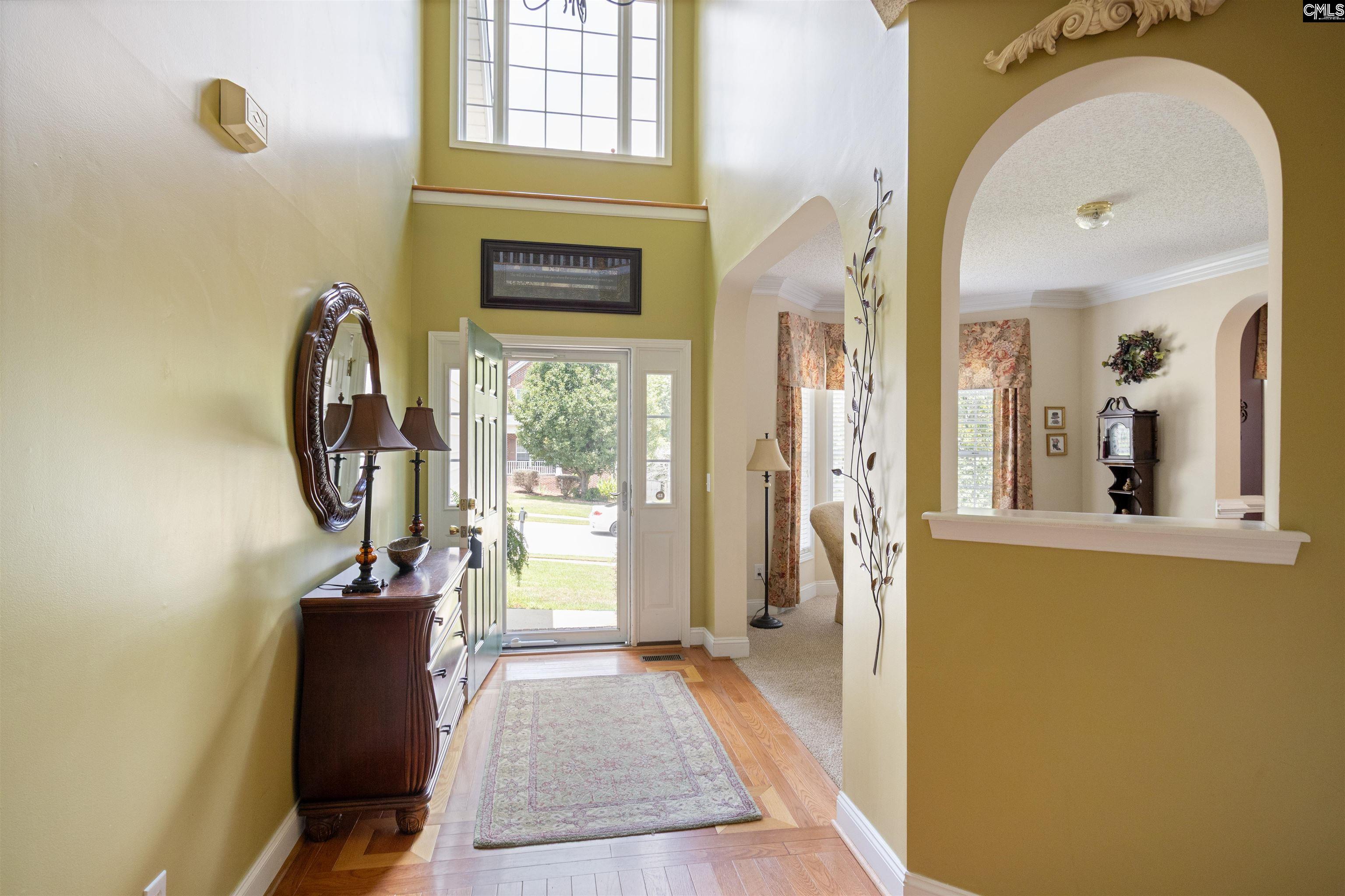 158 Caedmons Creek Drive Irmo, SC 29063