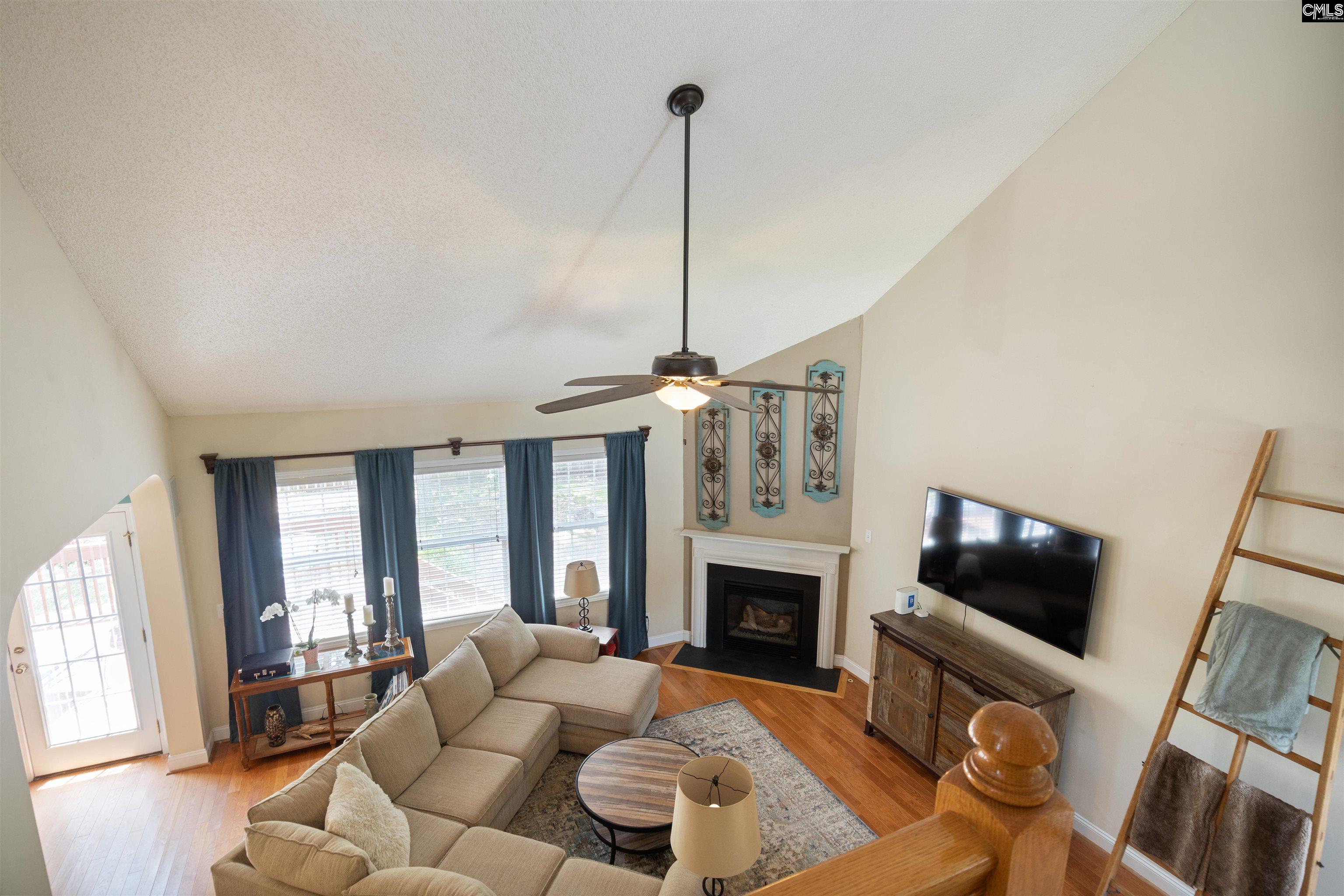 158 Caedmons Creek Drive Irmo, SC 29063
