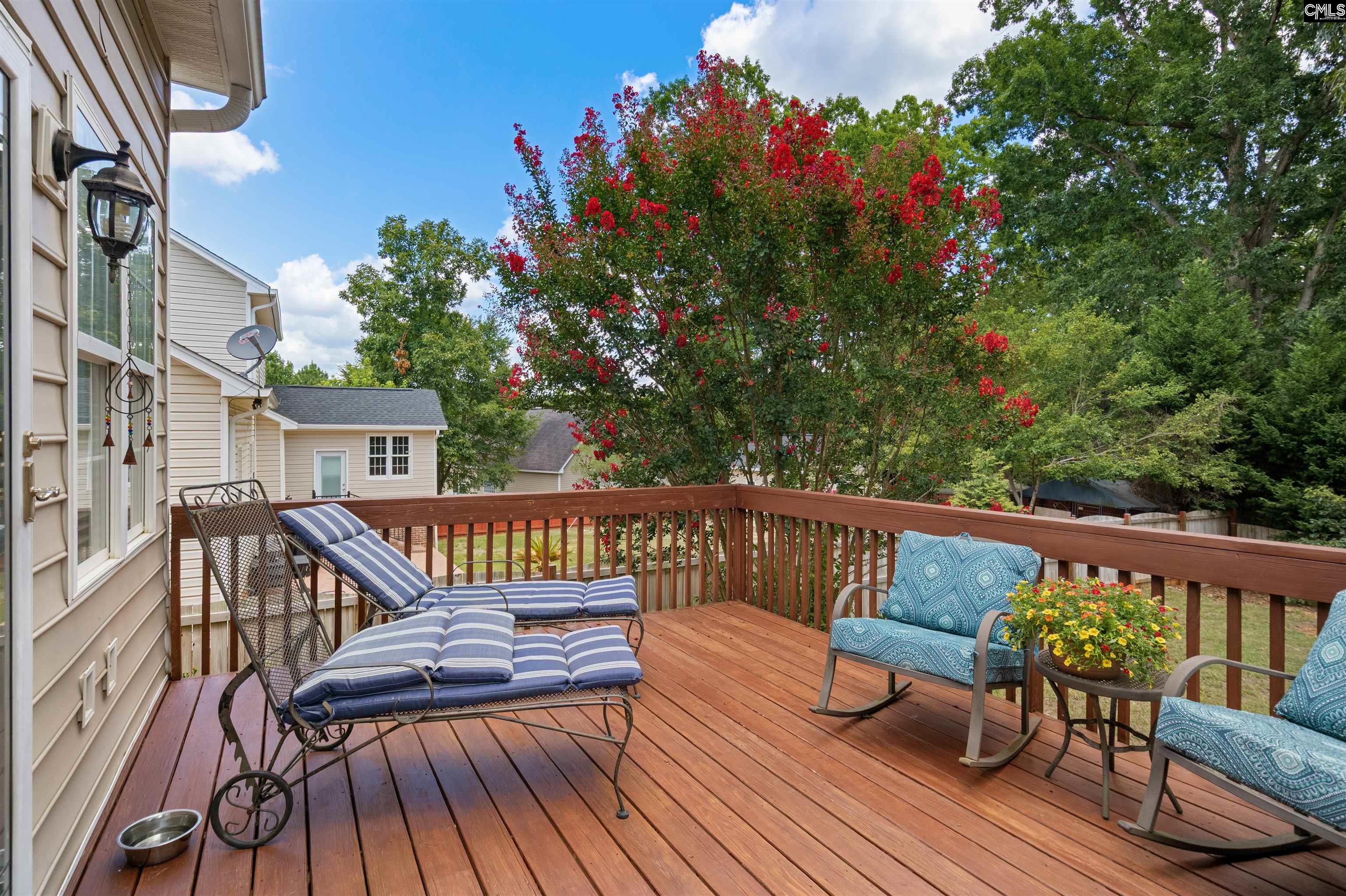 158 Caedmons Creek Drive Irmo, SC 29063
