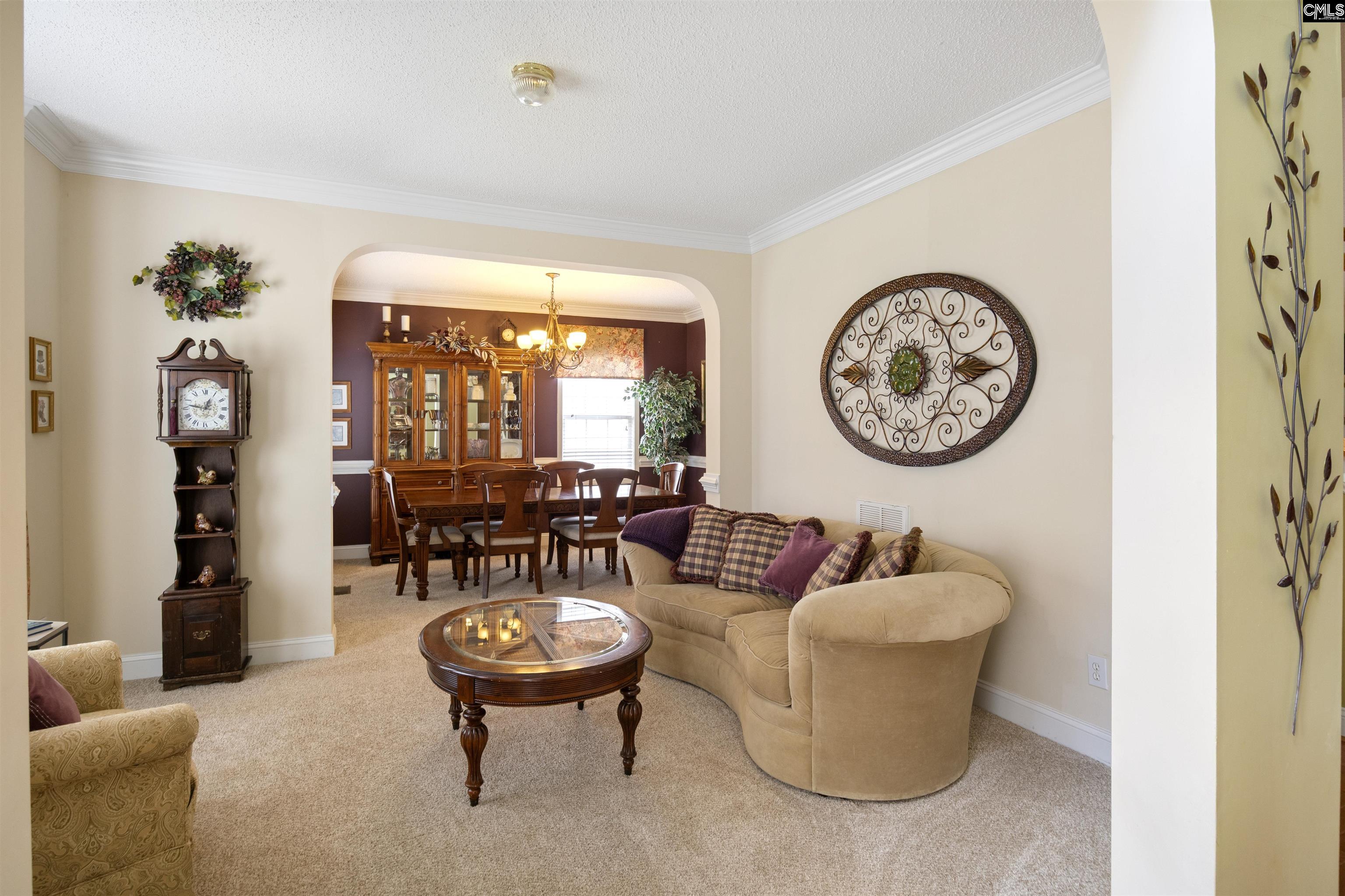 158 Caedmons Creek Drive Irmo, SC 29063