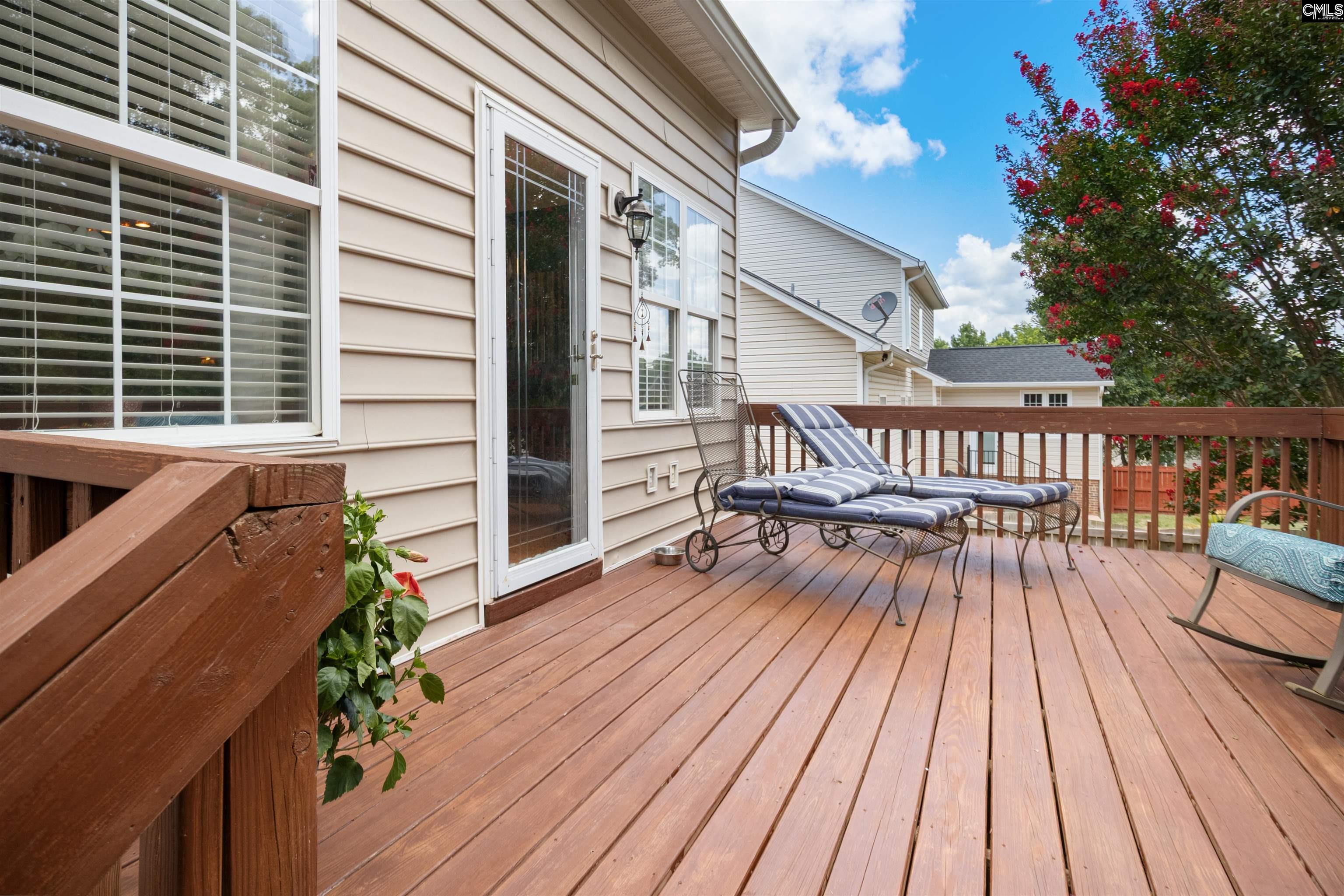 158 Caedmons Creek Drive Irmo, SC 29063