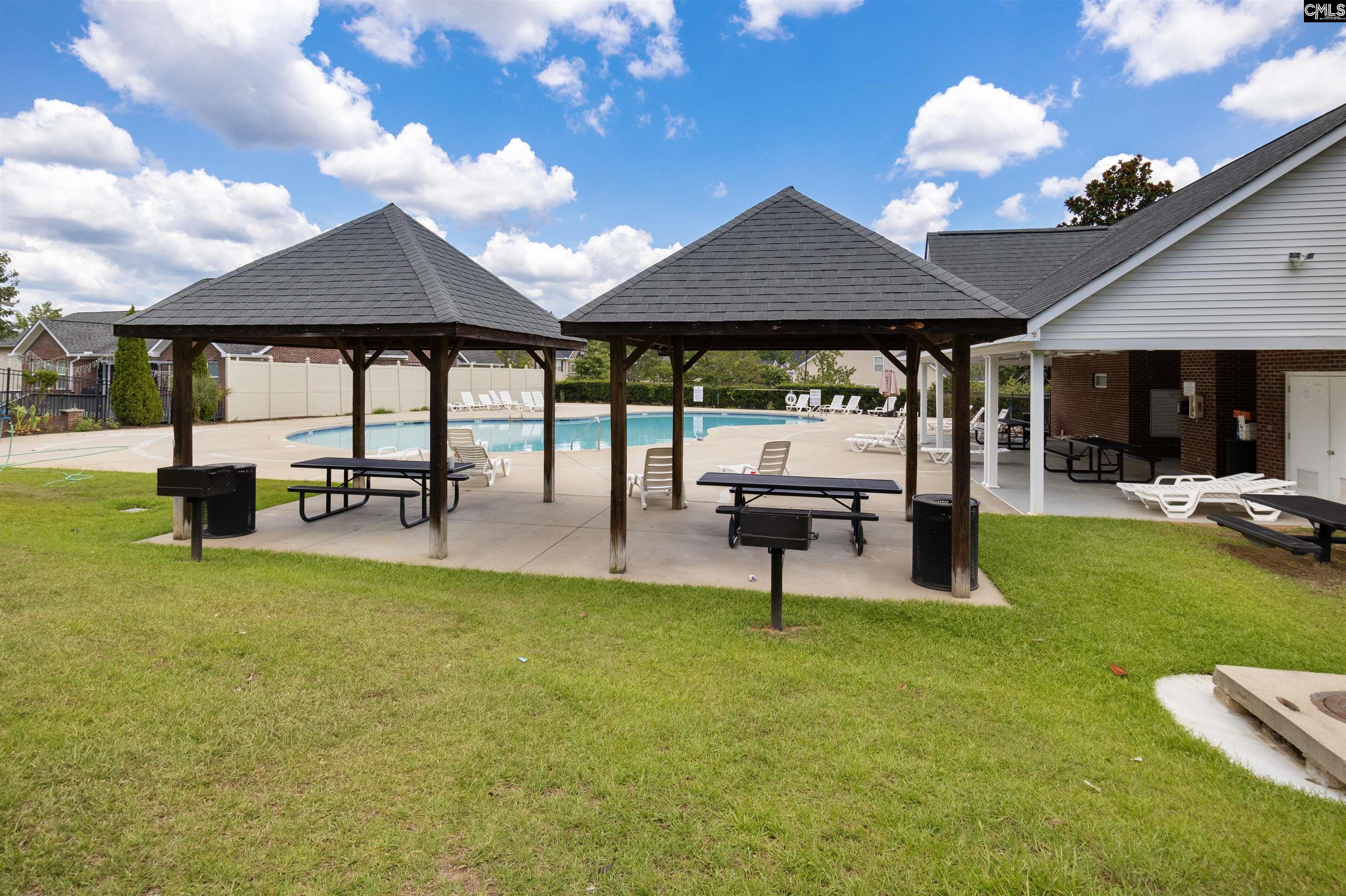 158 Caedmons Creek Drive Irmo, SC 29063