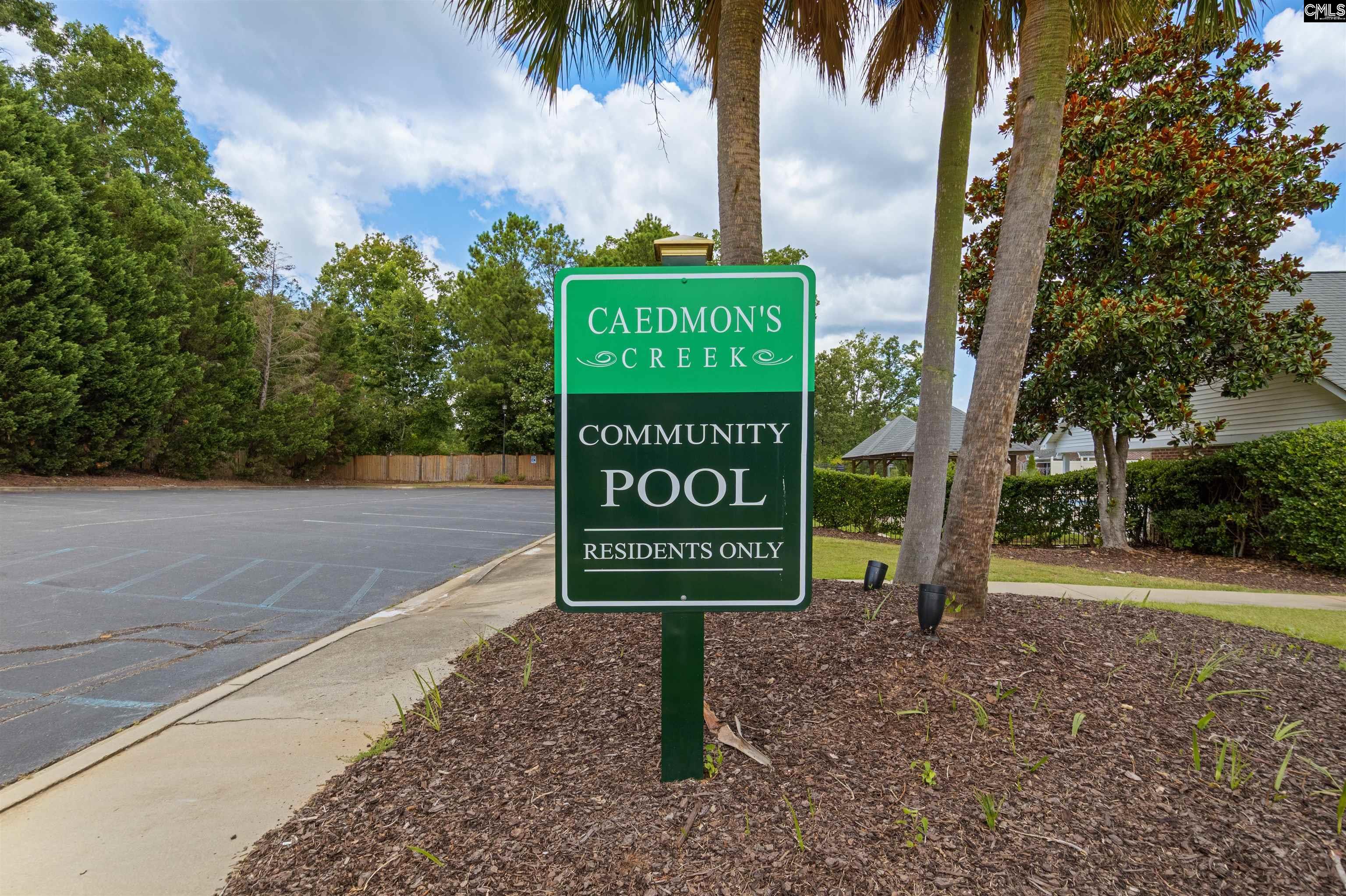 158 Caedmons Creek Drive Irmo, SC 29063