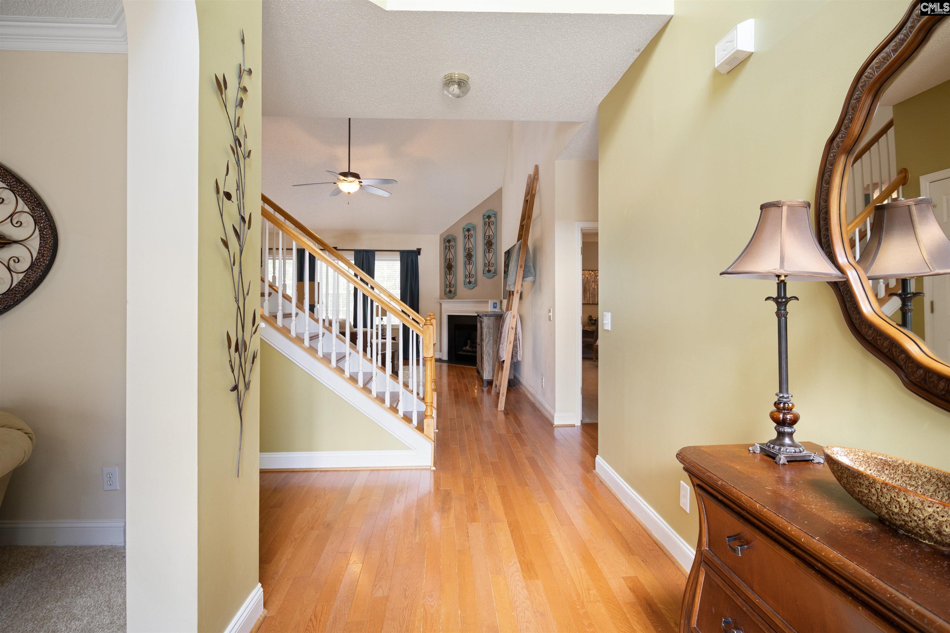 158 Caedmons Creek Drive Irmo, SC 29063