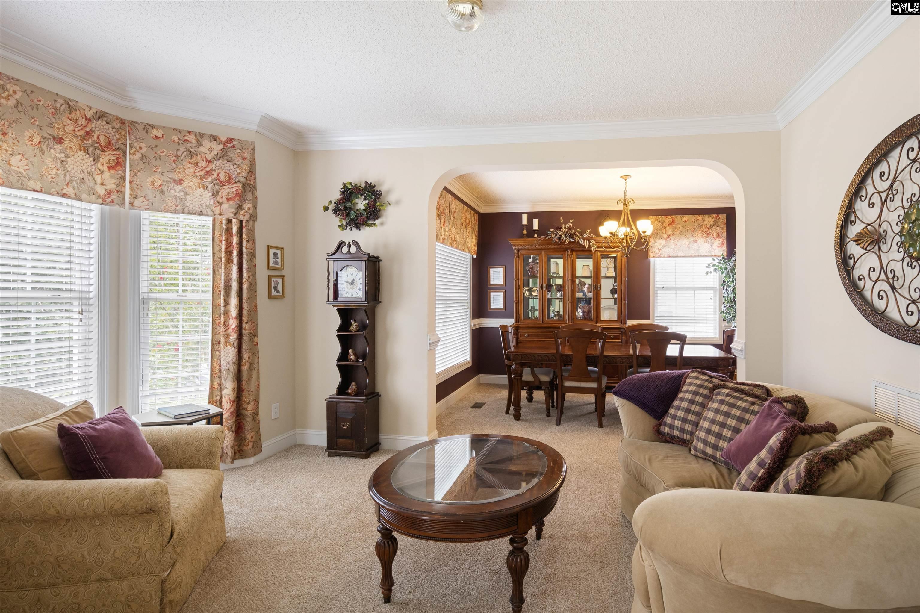 158 Caedmons Creek Drive Irmo, SC 29063