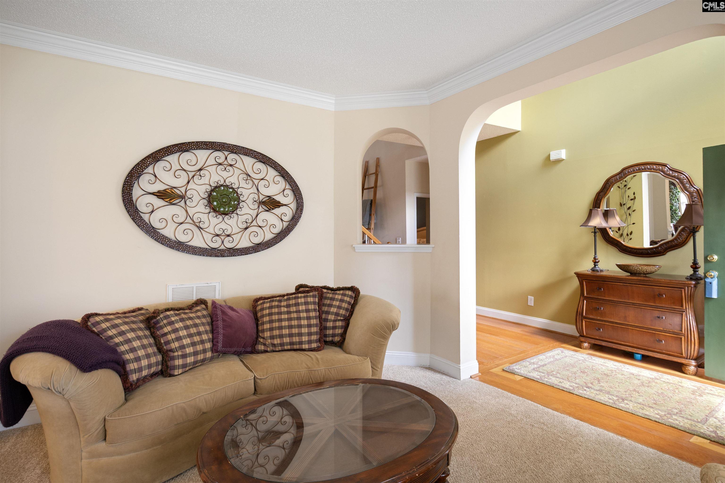 158 Caedmons Creek Drive Irmo, SC 29063