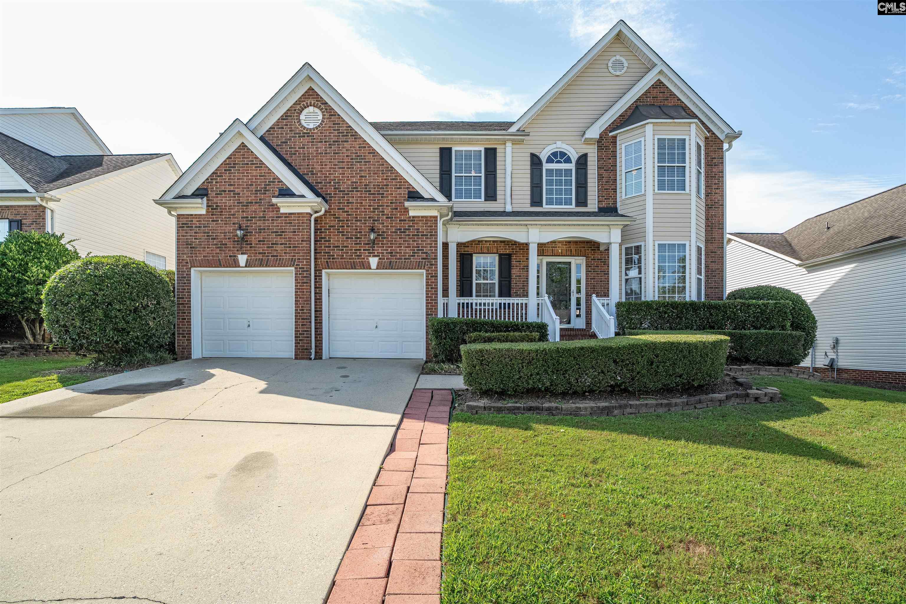 313 Beltrees Drive, Lexington, South Carolina image 1