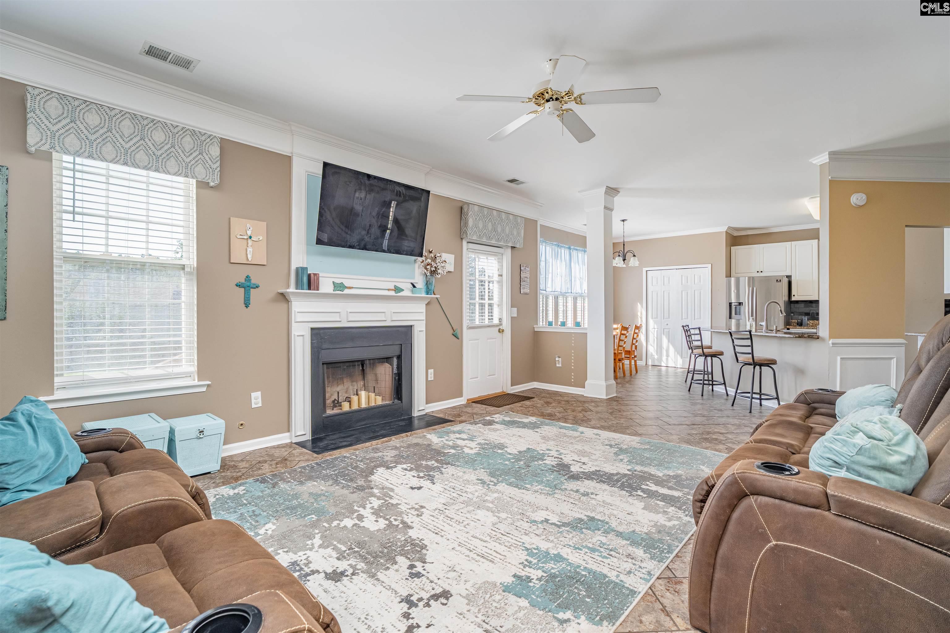 313 Beltrees Drive, Lexington, South Carolina image 14
