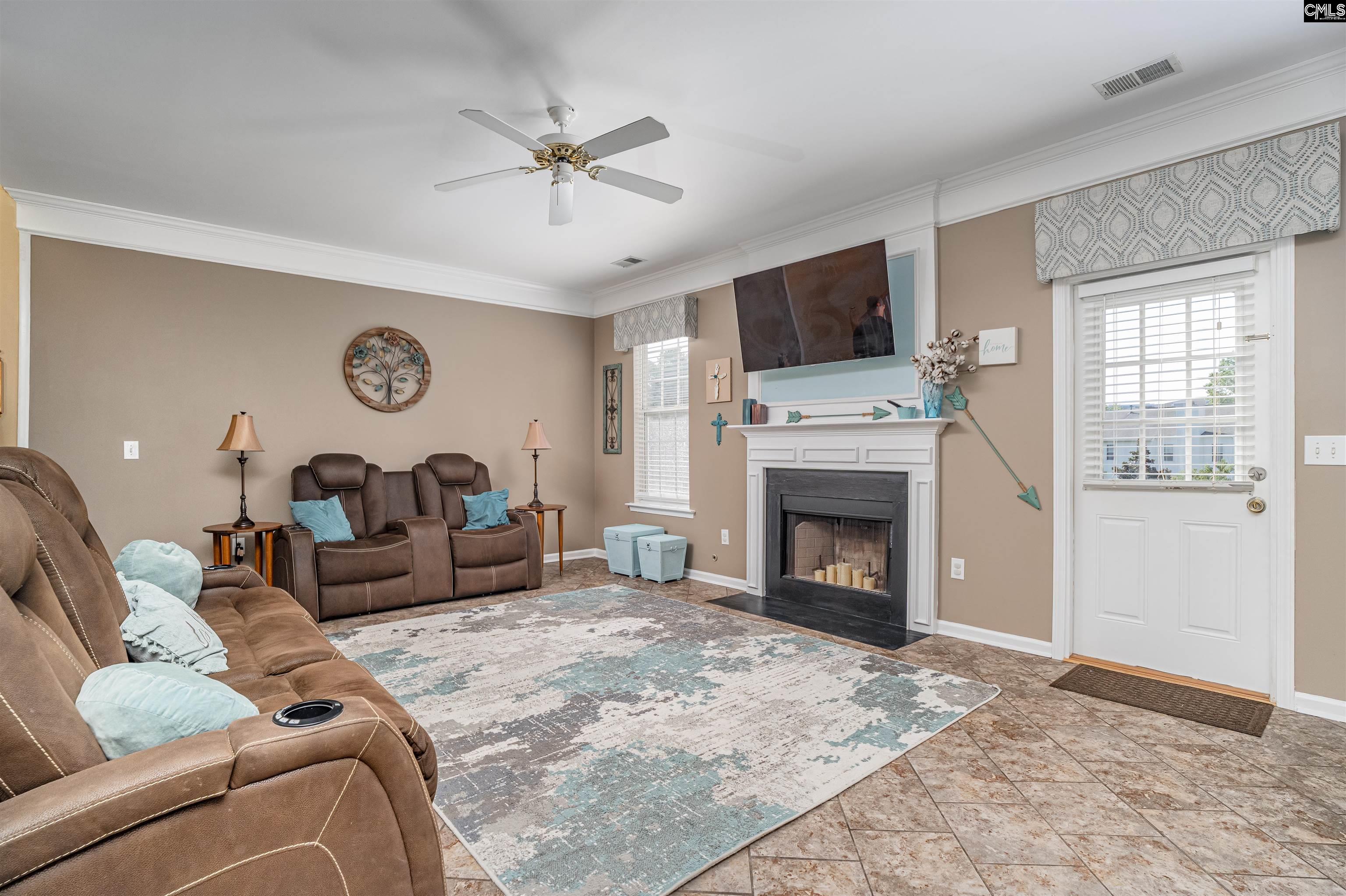 313 Beltrees Drive, Lexington, South Carolina image 16