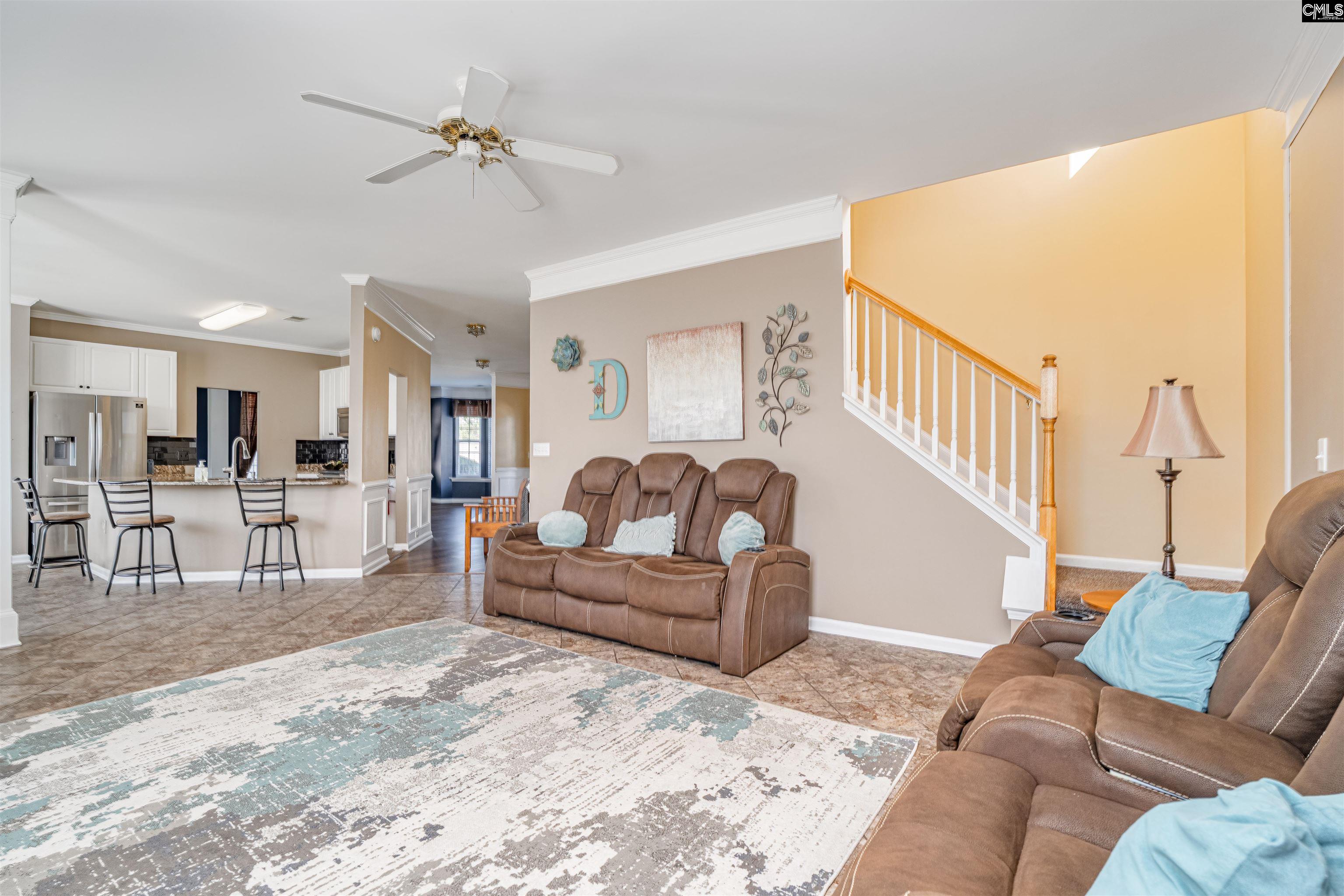 313 Beltrees Drive, Lexington, South Carolina image 17
