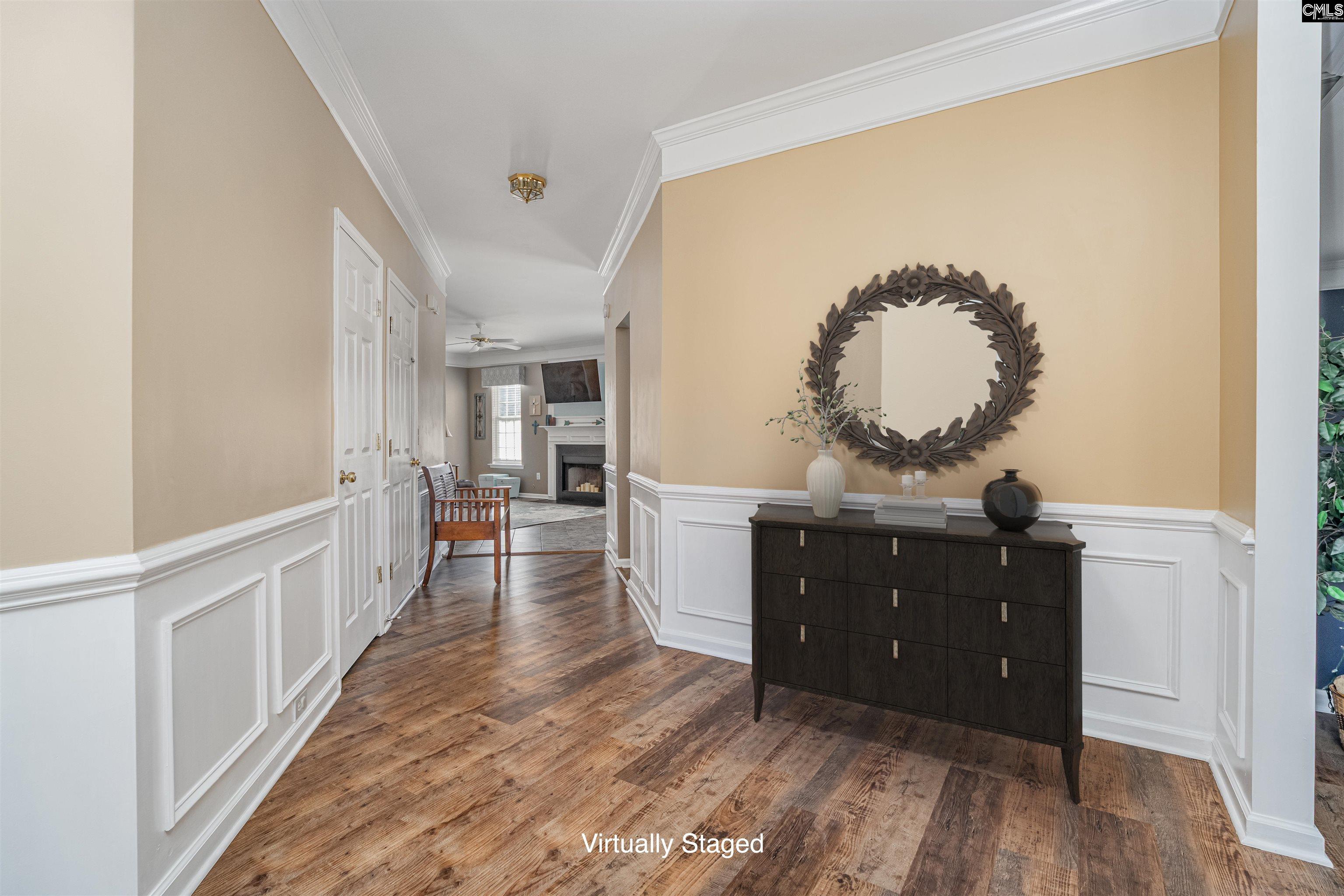 313 Beltrees Drive, Lexington, South Carolina image 3
