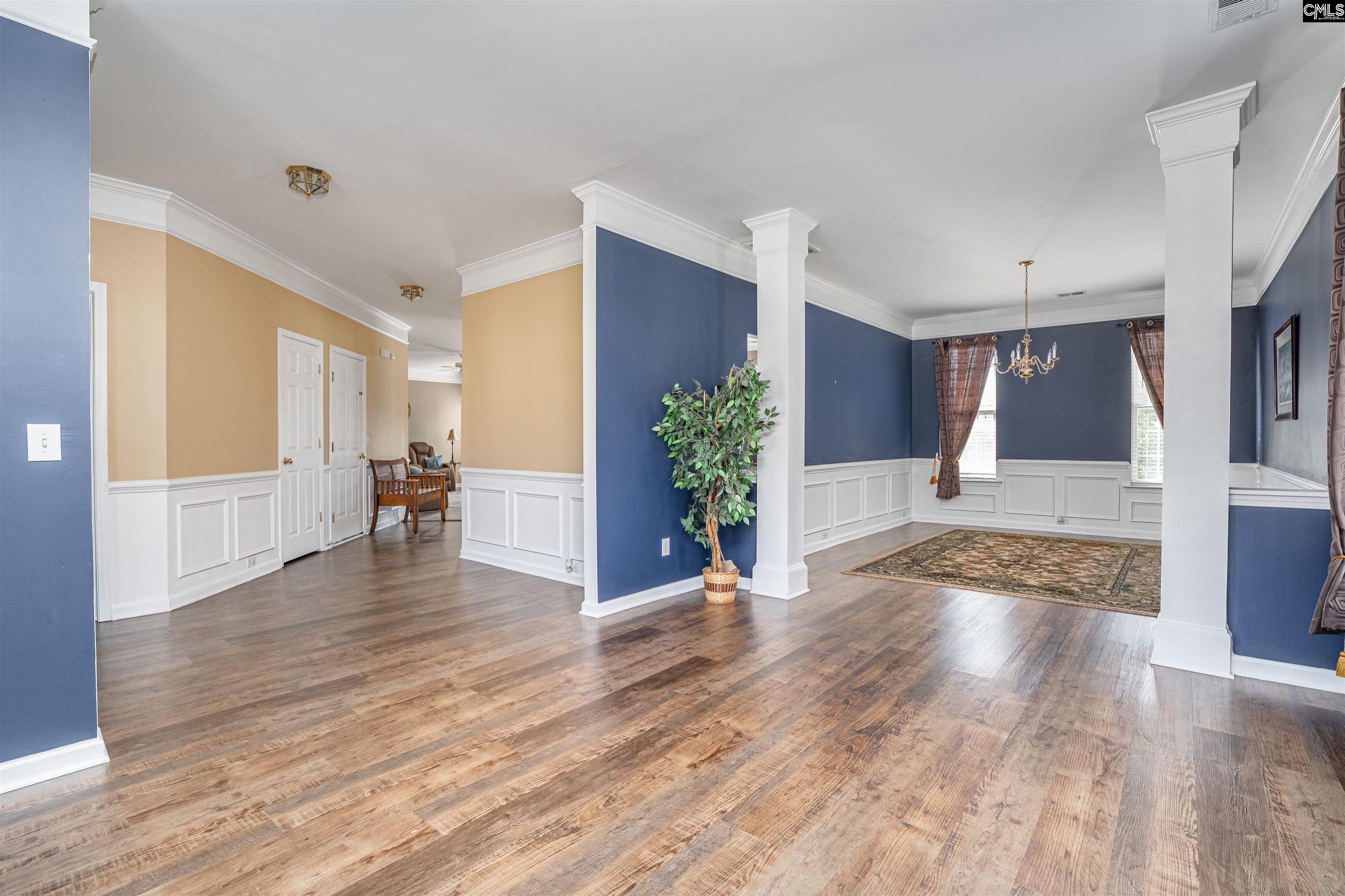 313 Beltrees Drive, Lexington, South Carolina image 4