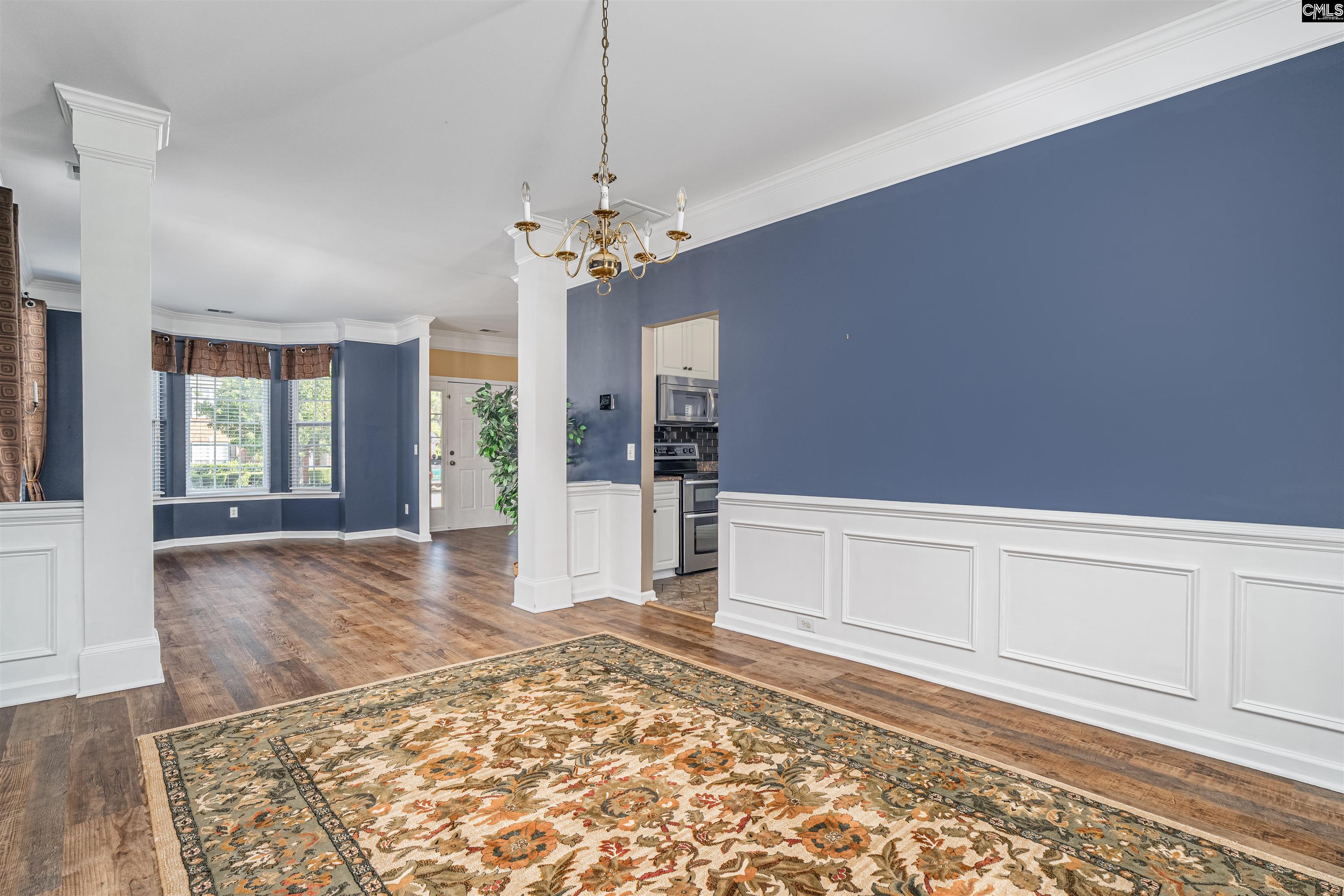313 Beltrees Drive, Lexington, South Carolina image 5