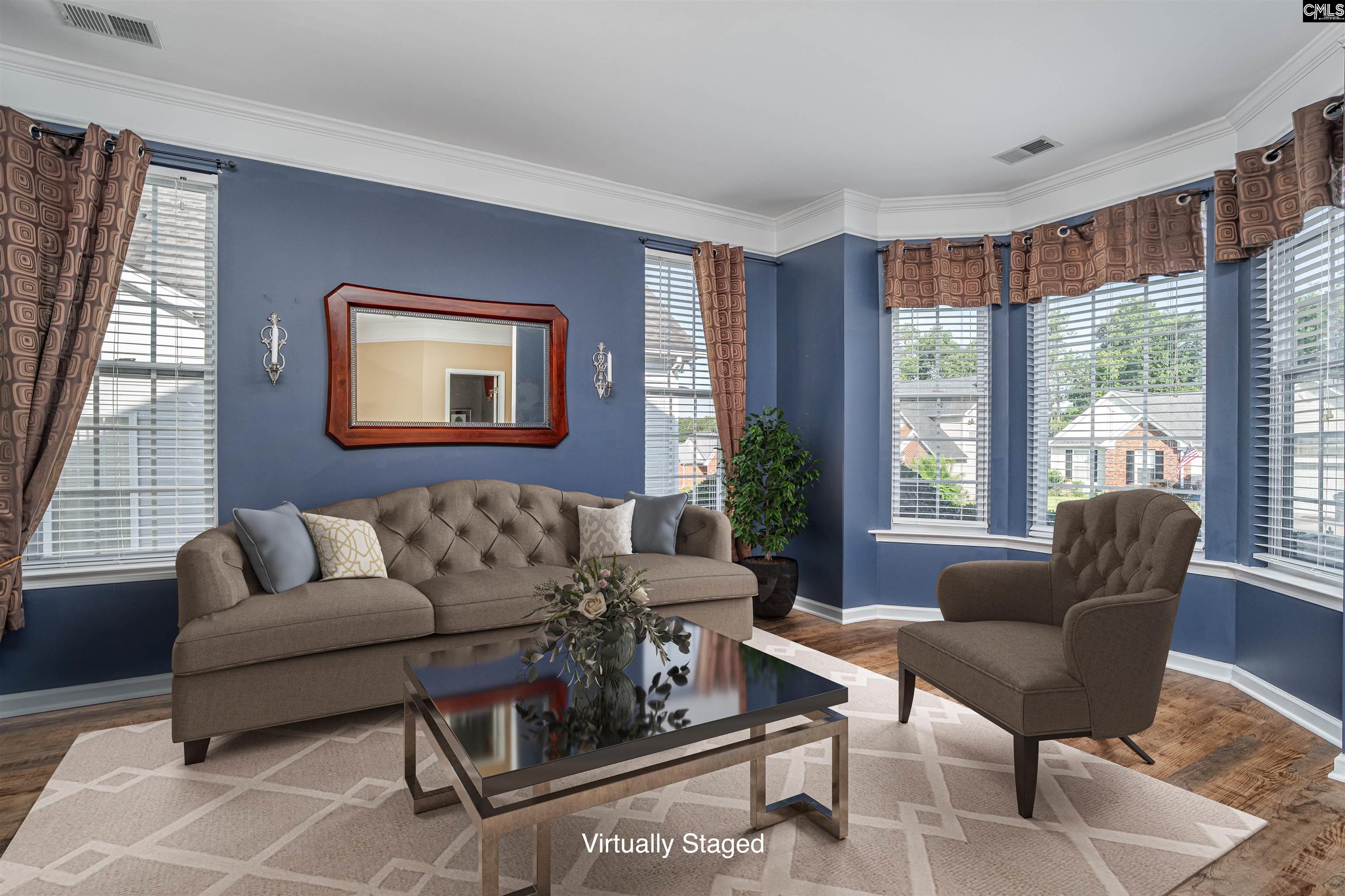 313 Beltrees Drive, Lexington, South Carolina image 6